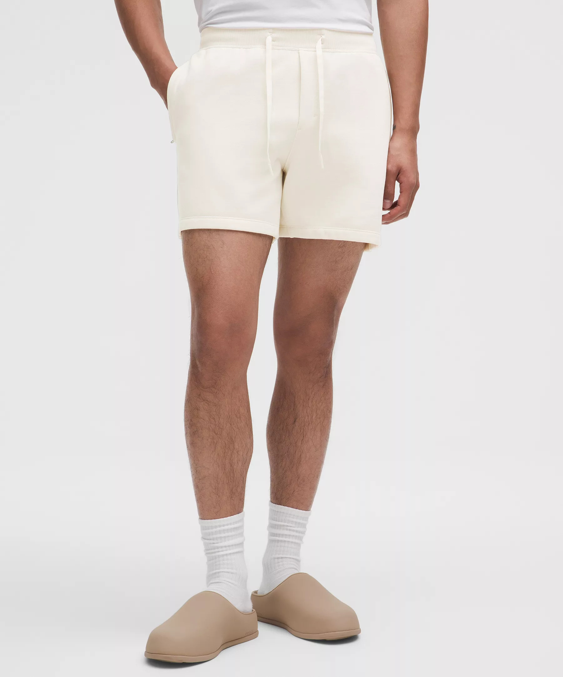 Steady State Classic-Fit Short 5" - 2
