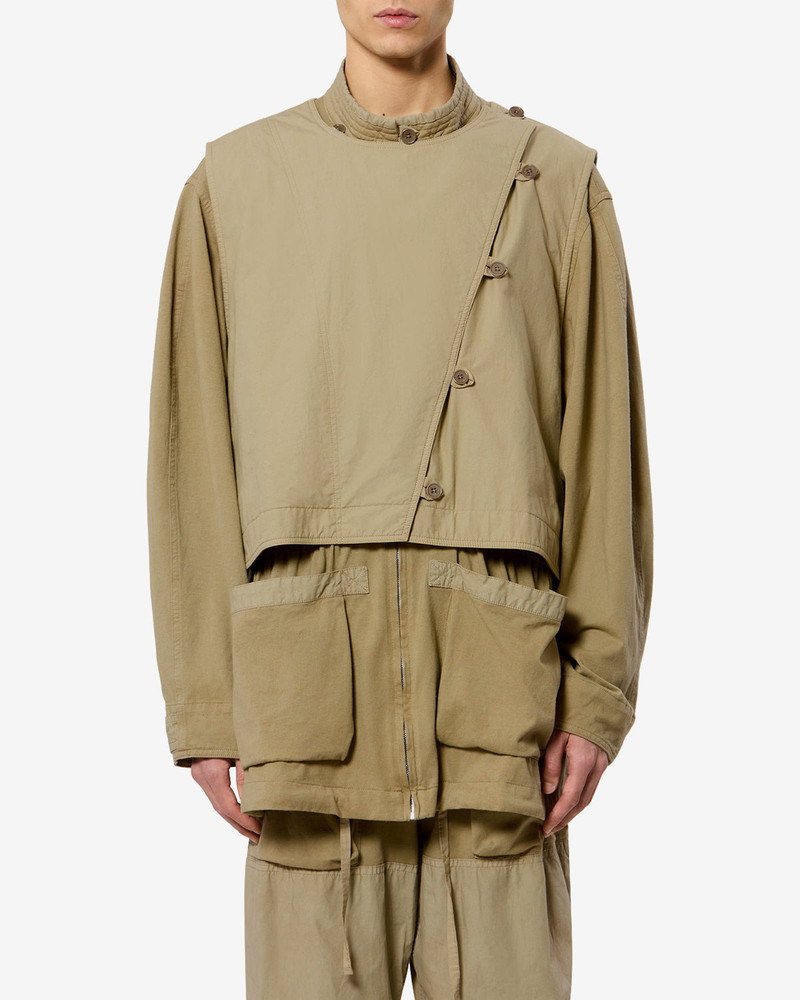 KINLAY JACKET 4