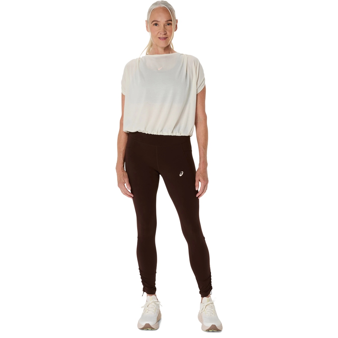 NAGINO RUN ADJUSTABLE TIGHT - 9