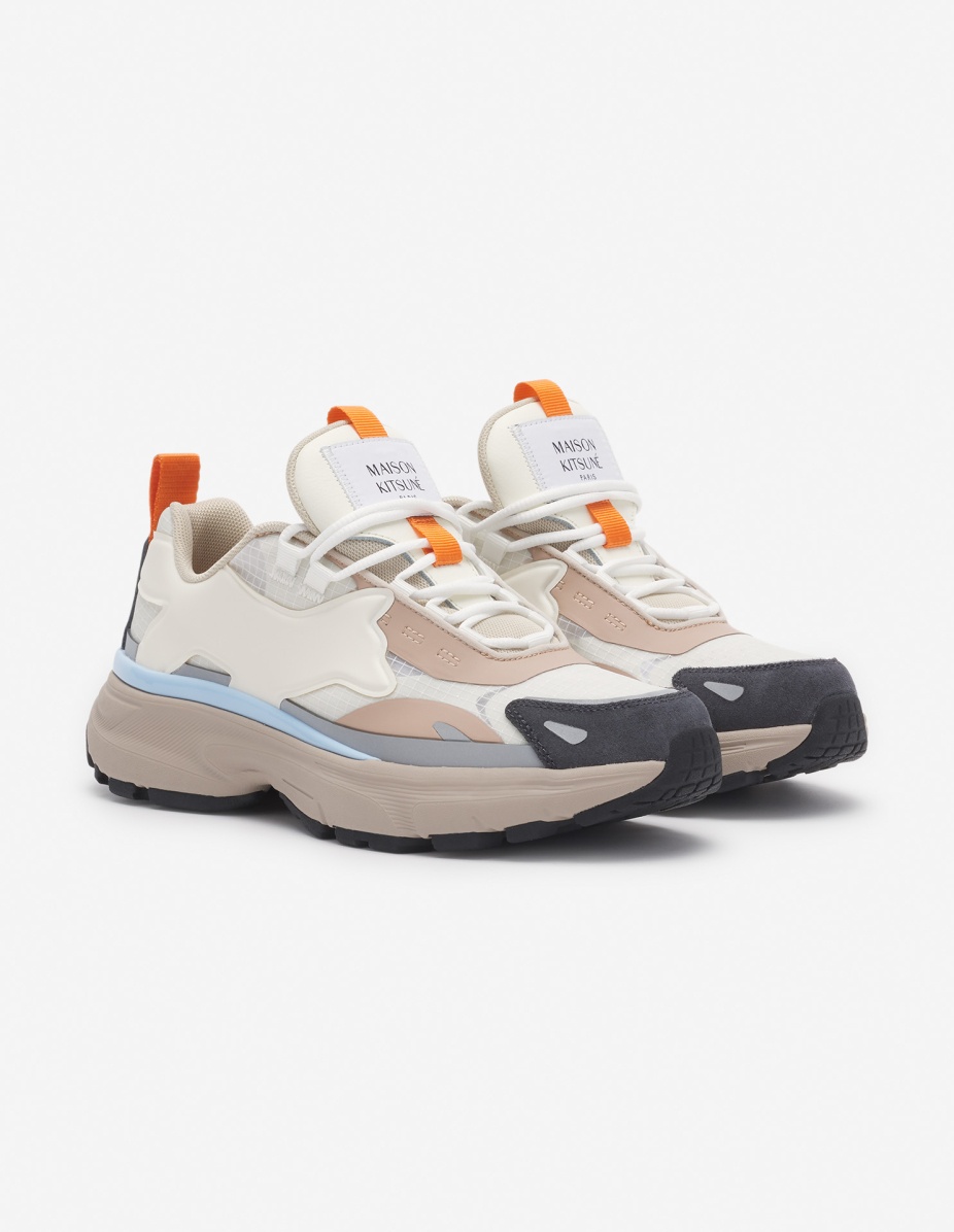 SORA RUNNERS - 3