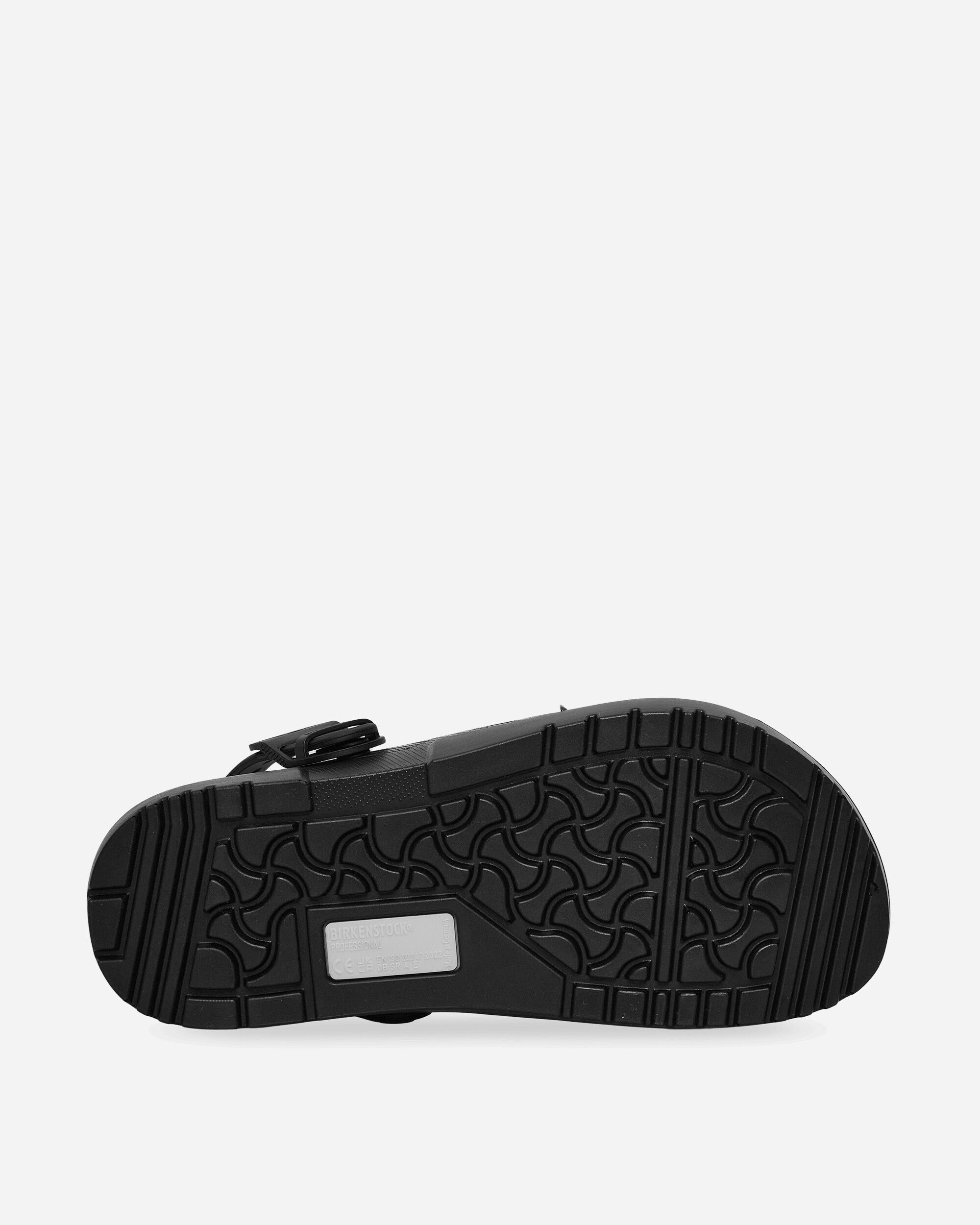 Birki Air 2.0 Sandals Black - 5