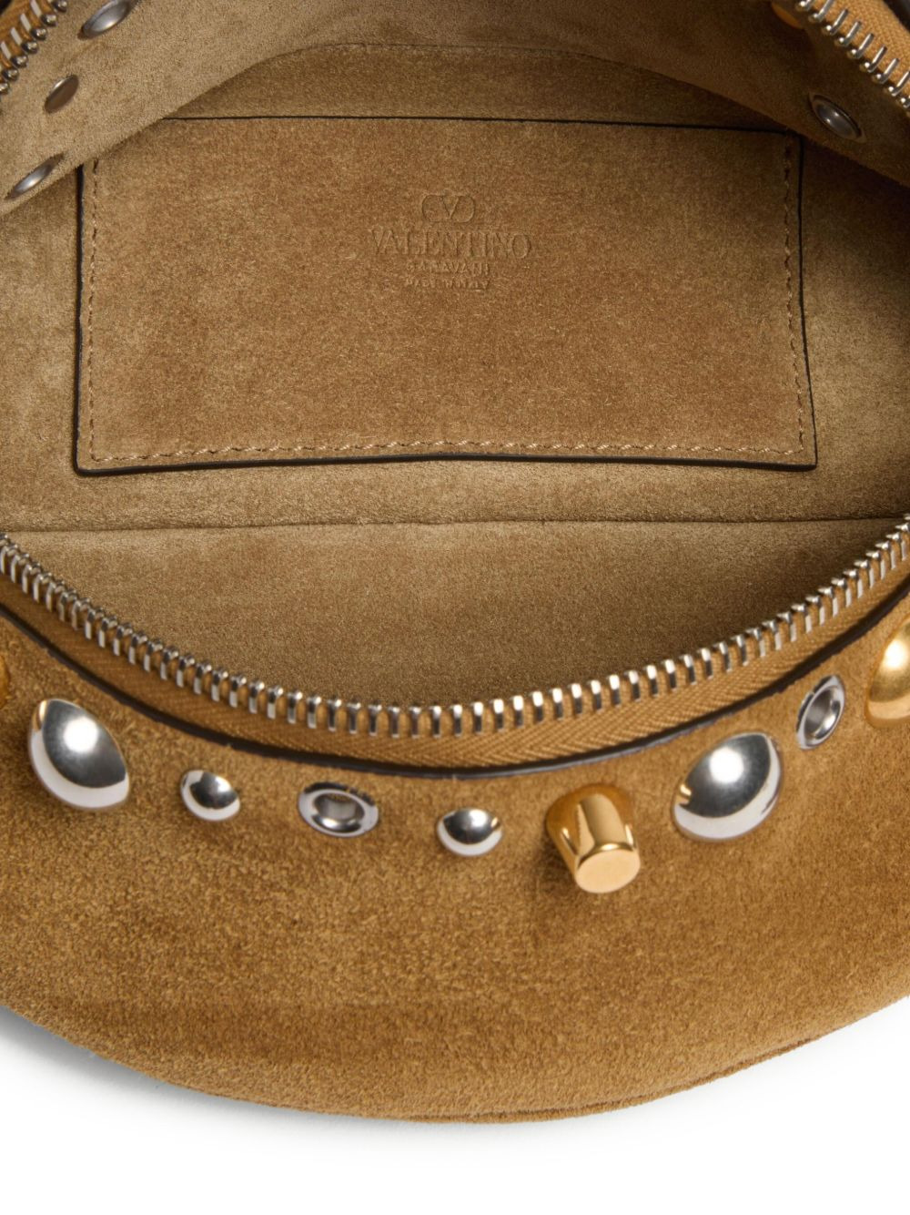 Nellcote belt bag - 7