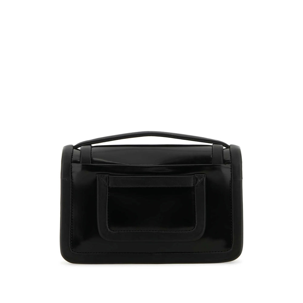 Pierre Hardy Black Shoulder Bags Women - 2