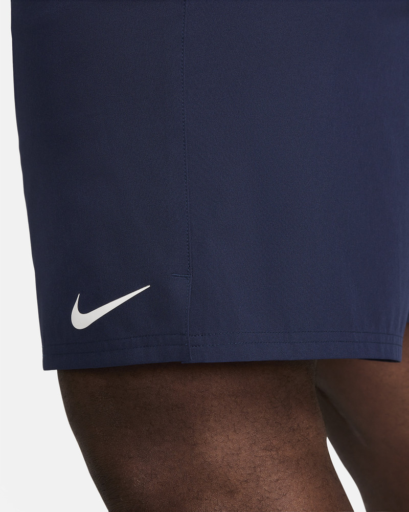 Nike Swim Men's 9" Volley Shorts (Extended Size) 6