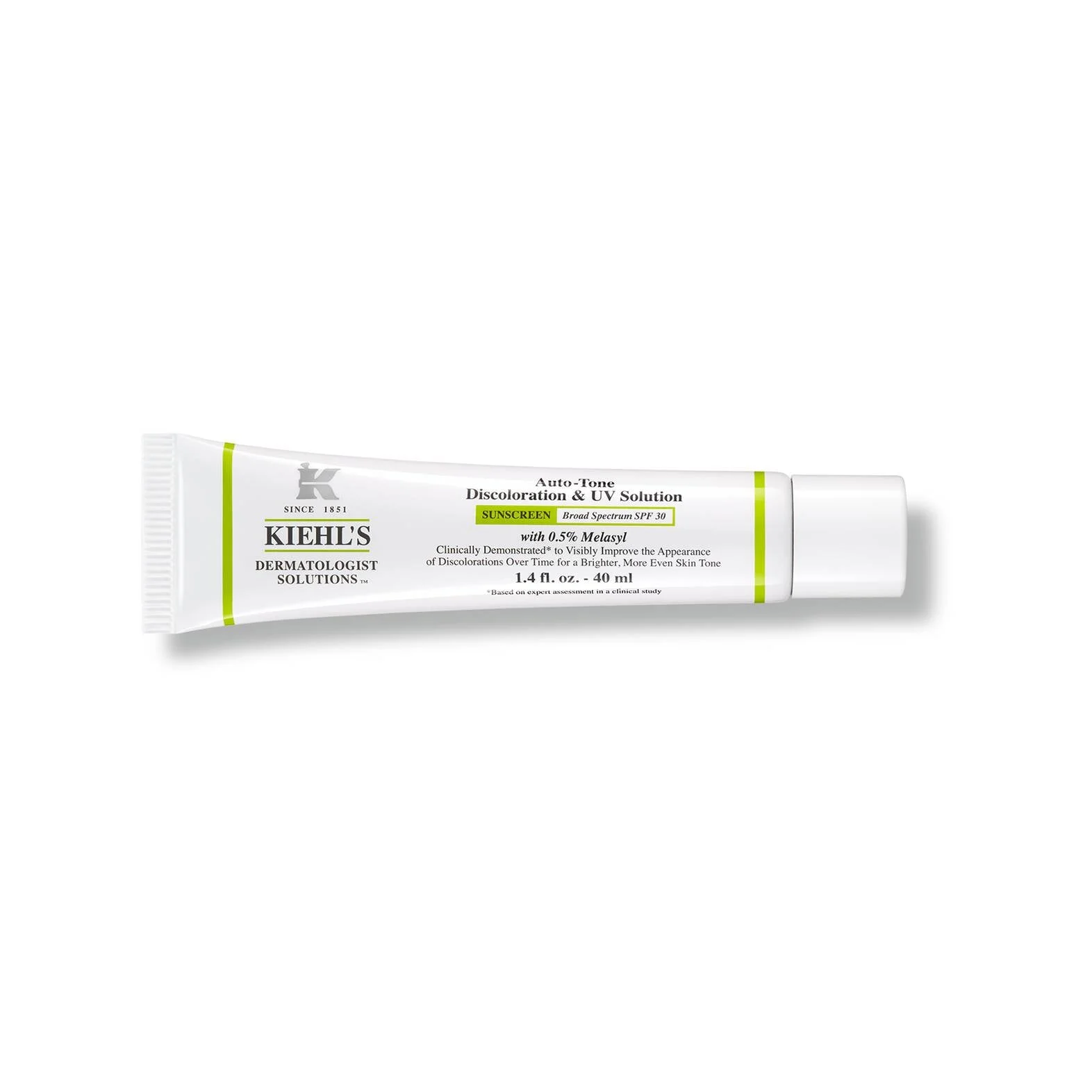 Auto-Tone Discoloration & UV Solution - 1