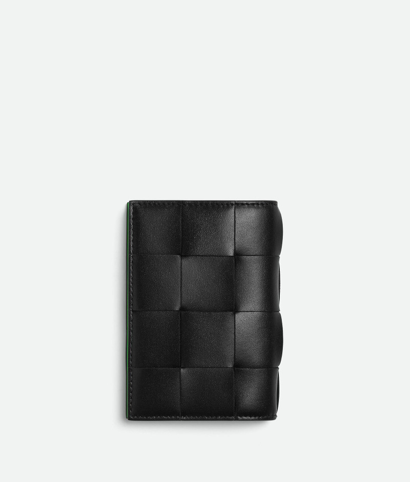 Cassette Passport Holder 3