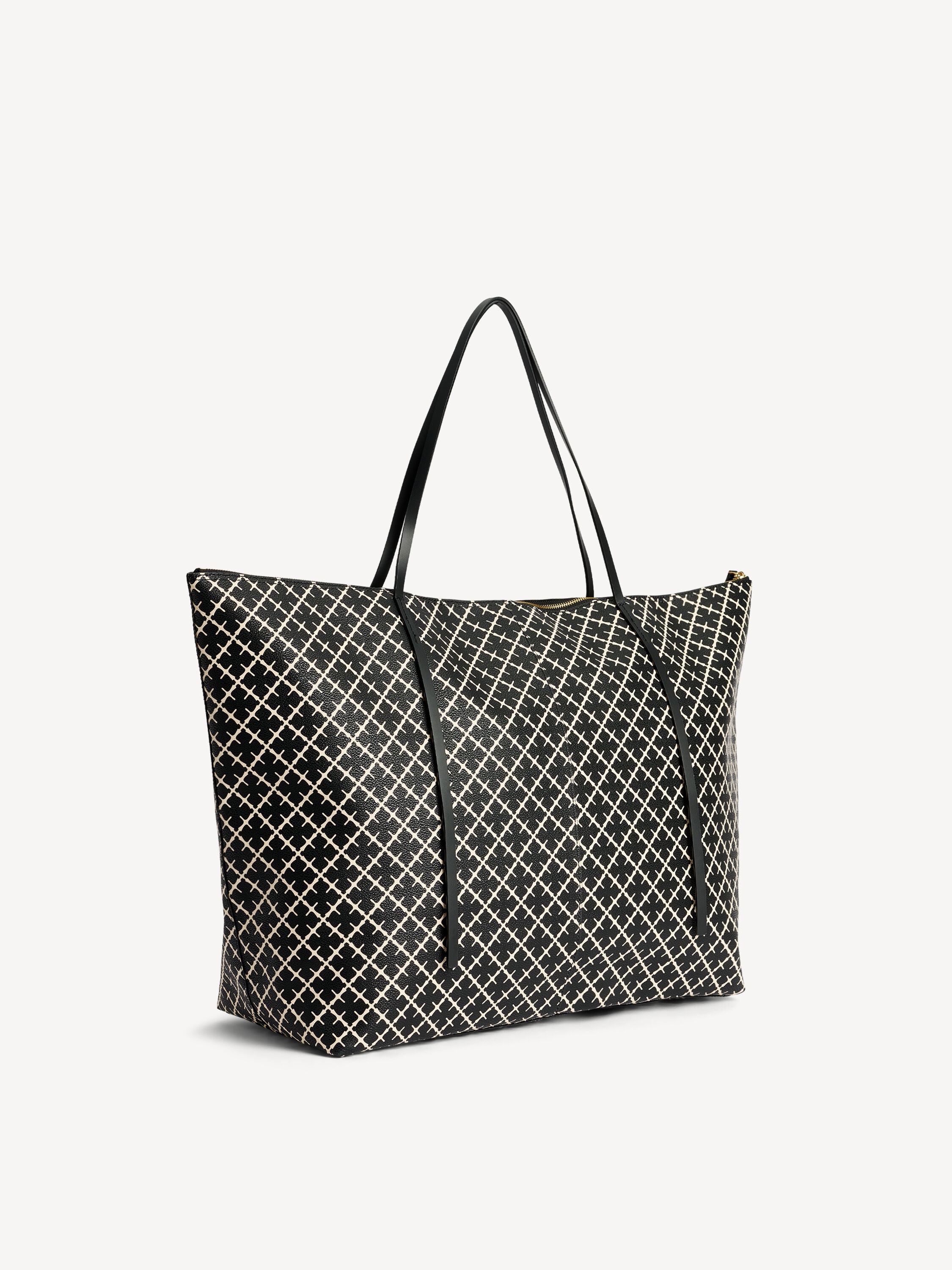 Leesa tote bag - 2