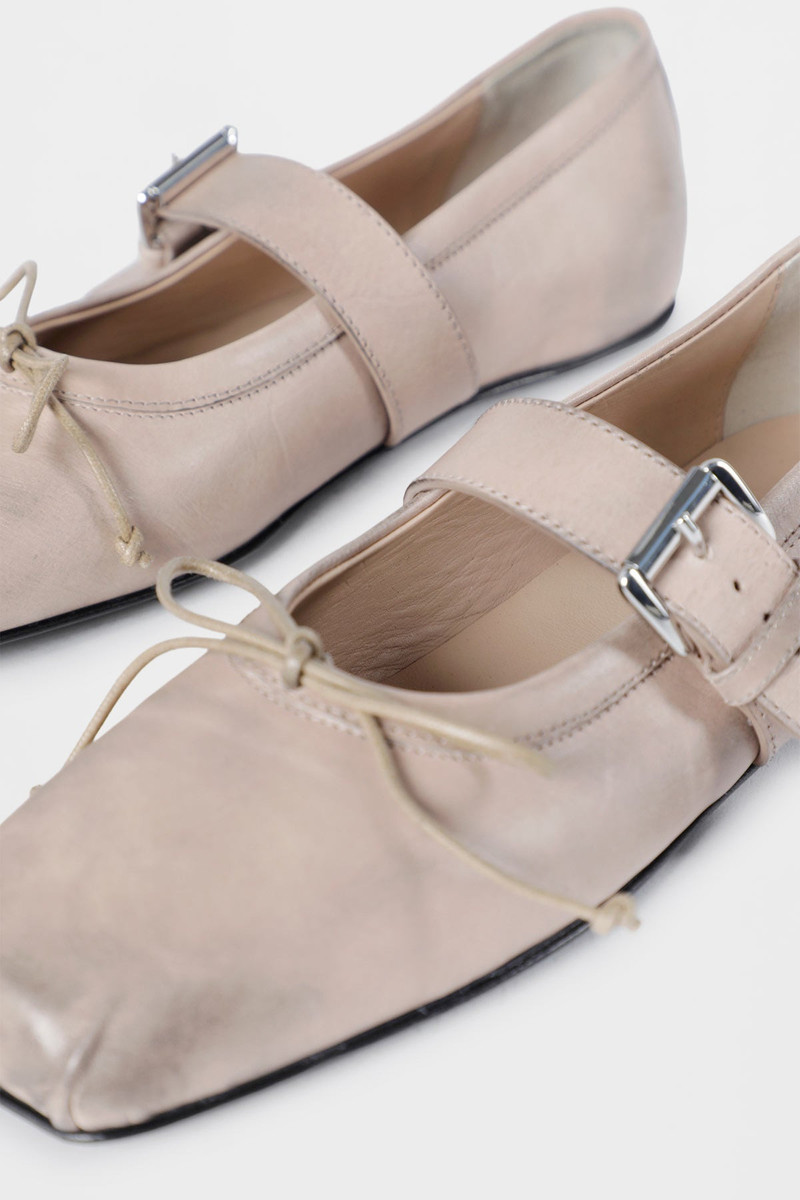 Zoey Ballerinas 12