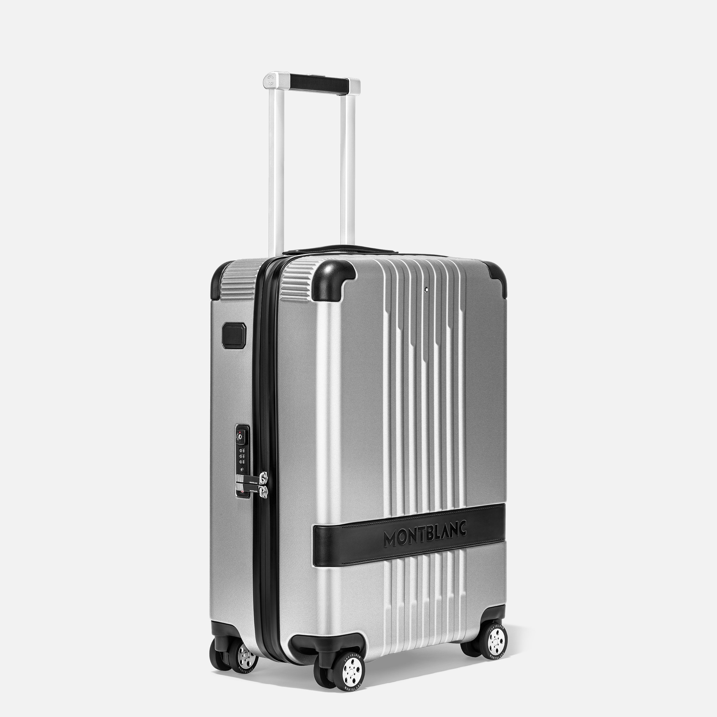 #MY4810 carry-on Luggage - 2