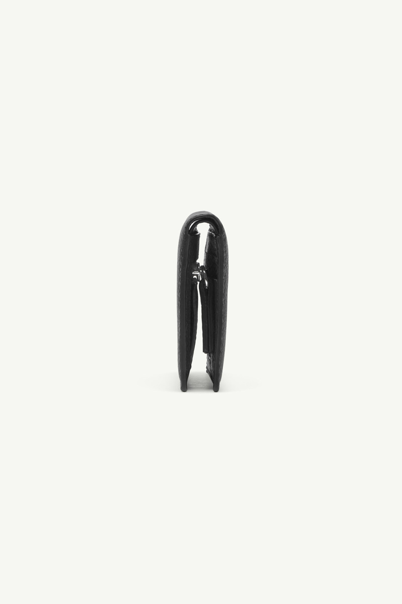 MM6 Maison Margiela Numeric Wallet outlook