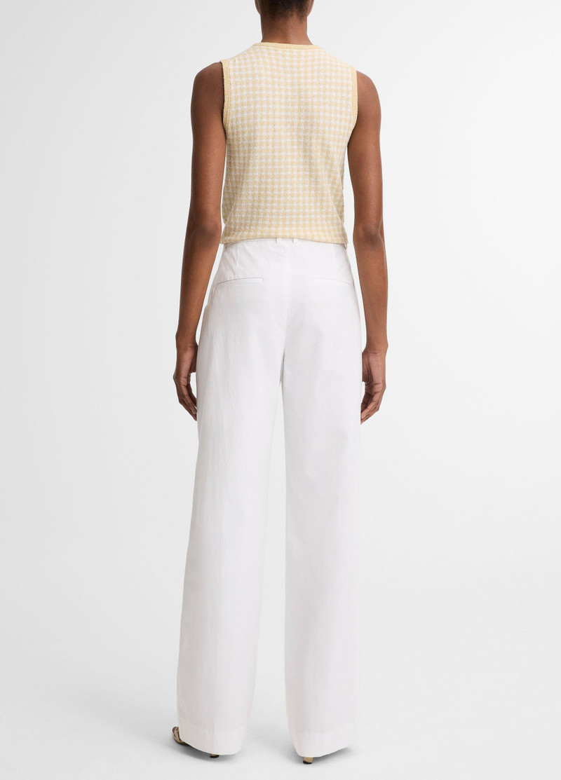 Vince Camille Wide-Leg Trouser outlook