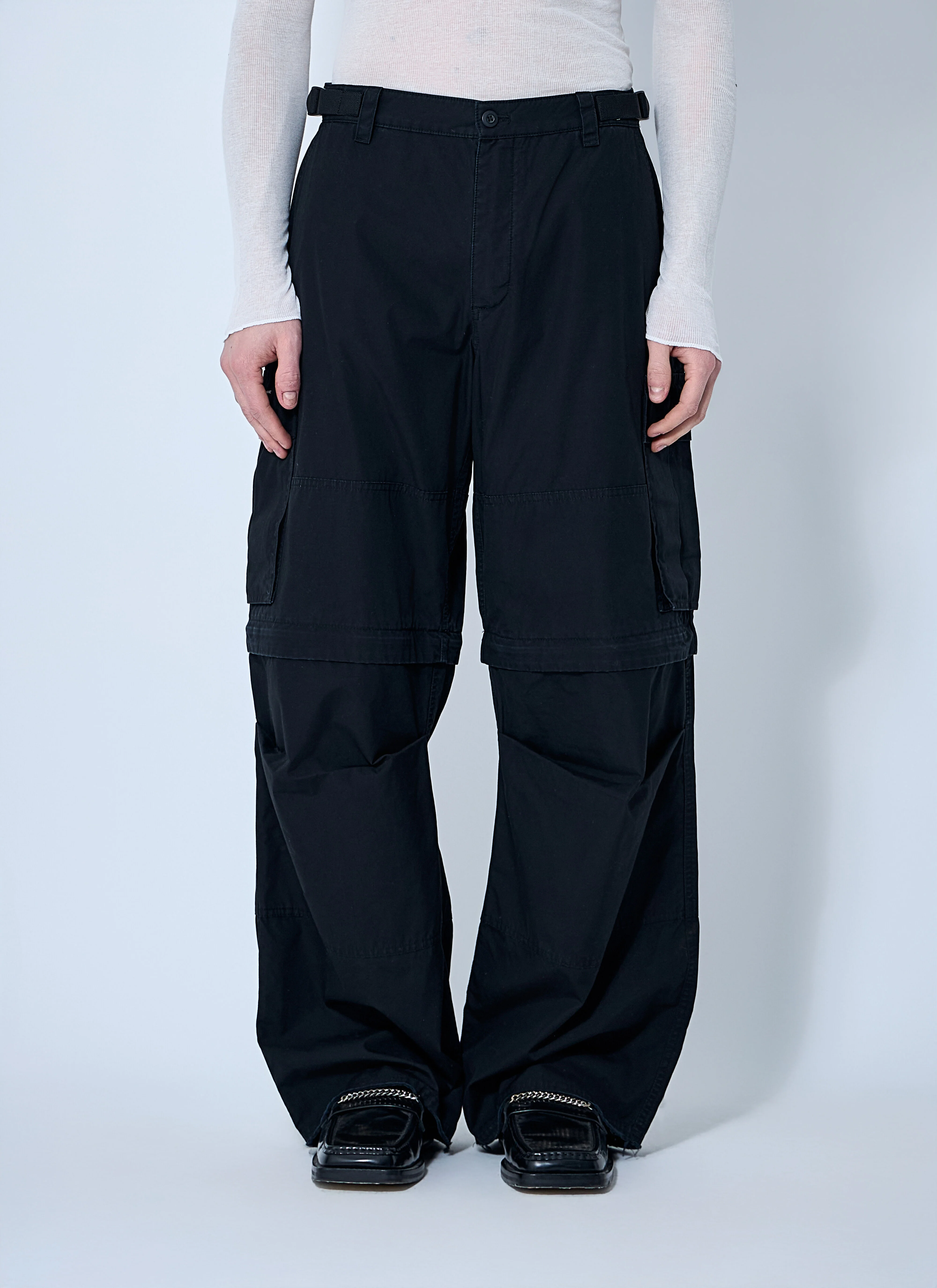 Intermission Cargo Pants - 1