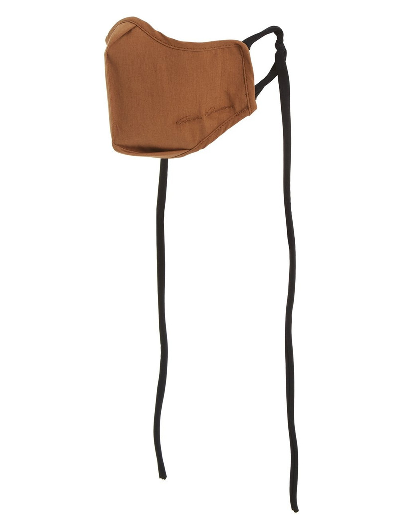 Rick Owens MASK outlook