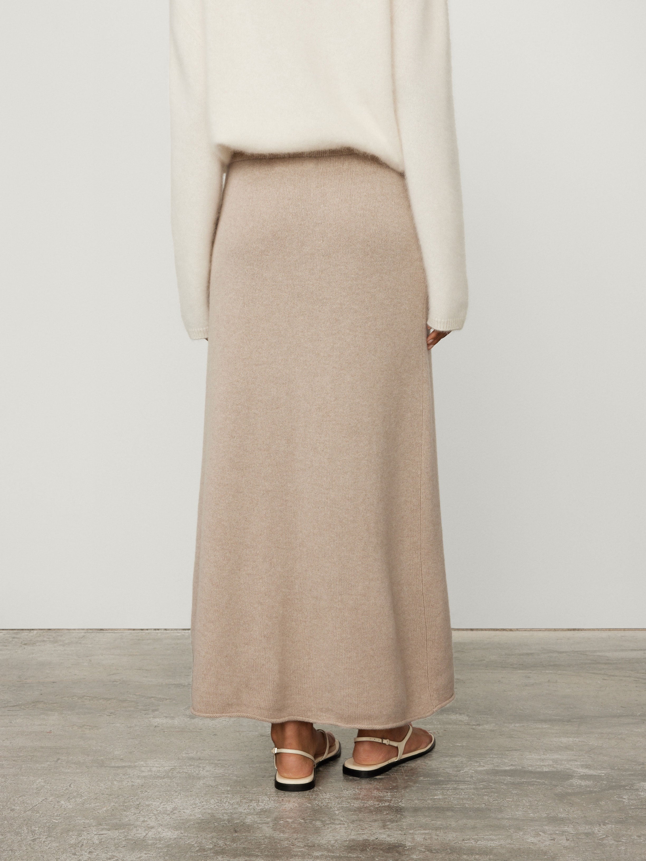 The Elin Skirt - 4