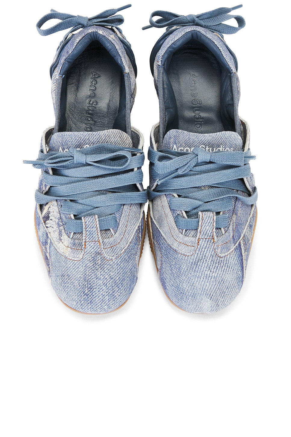 Bilaria Ballerina Flat - 4