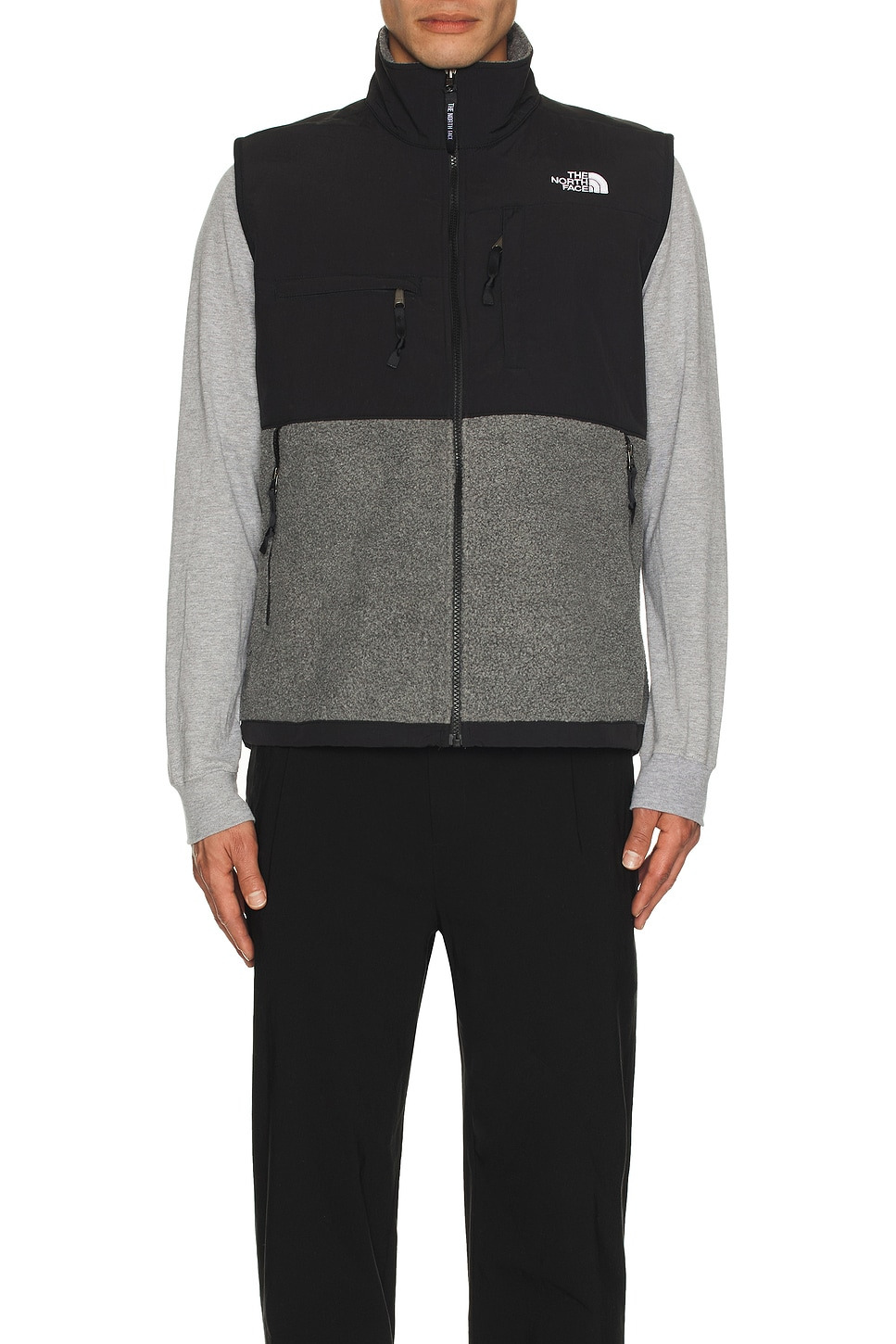 Retro Denali Vest - 3