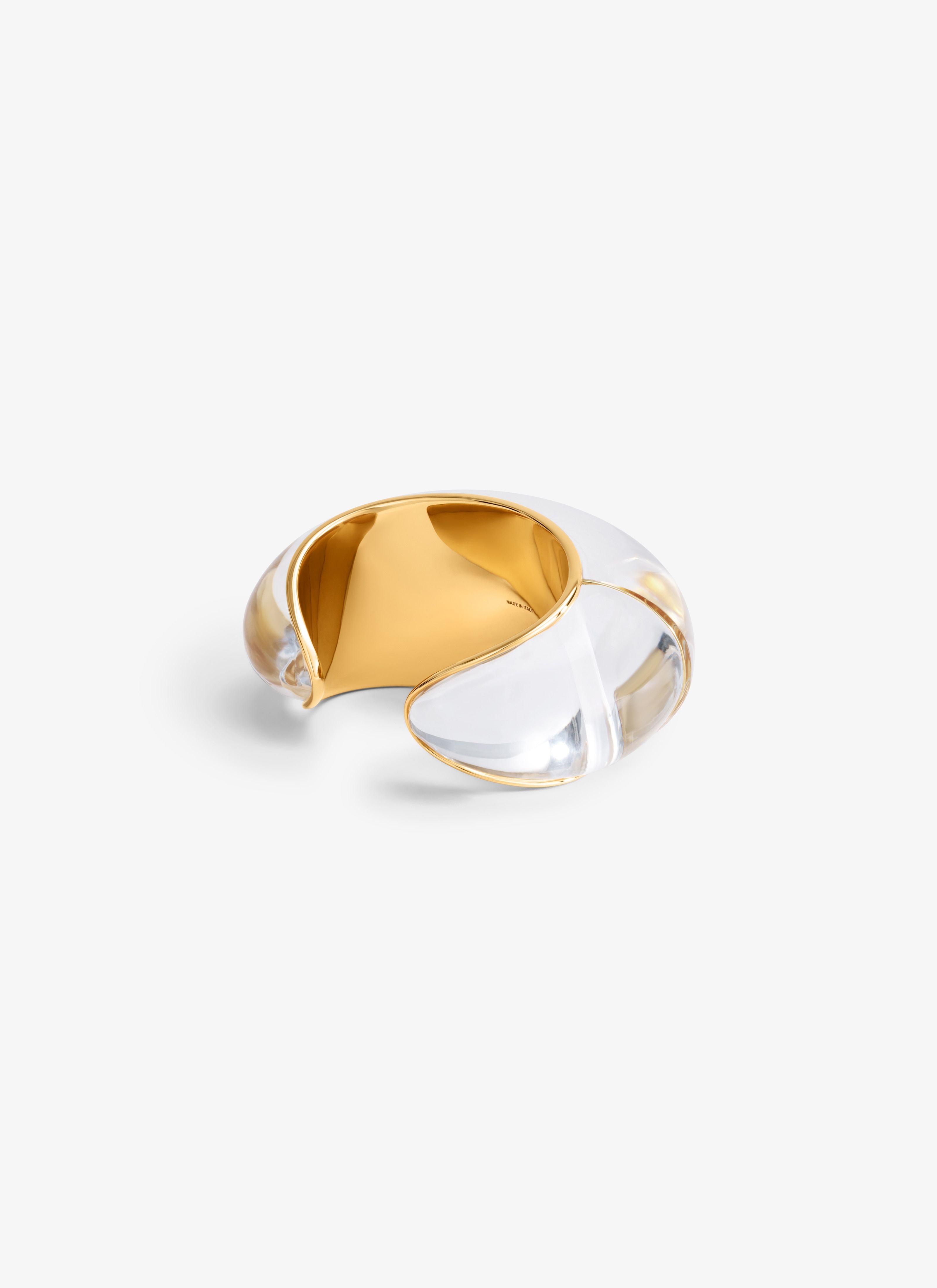 SPECCHIO CUFF - 4