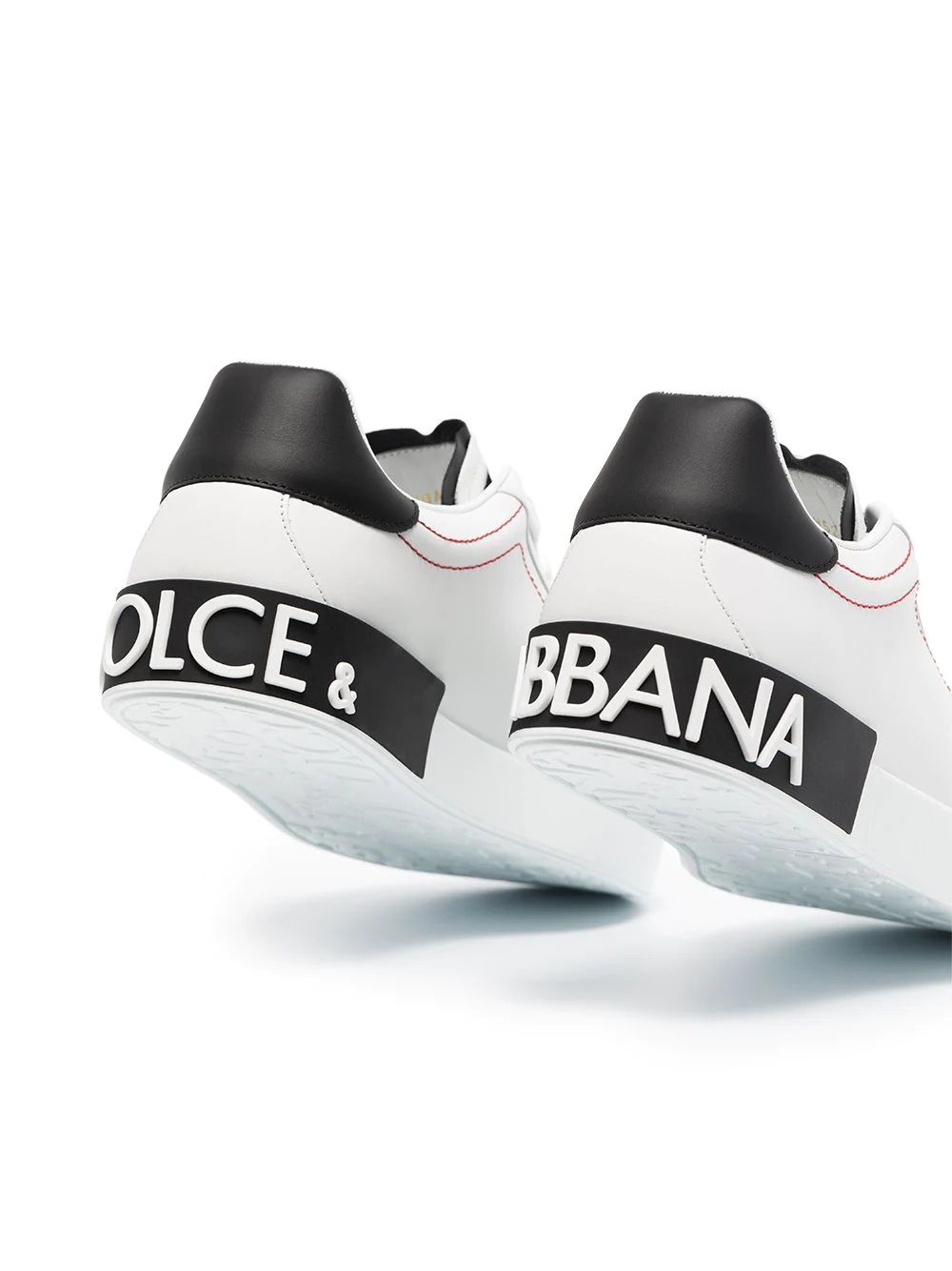 Classic Portofino sneakers - 2