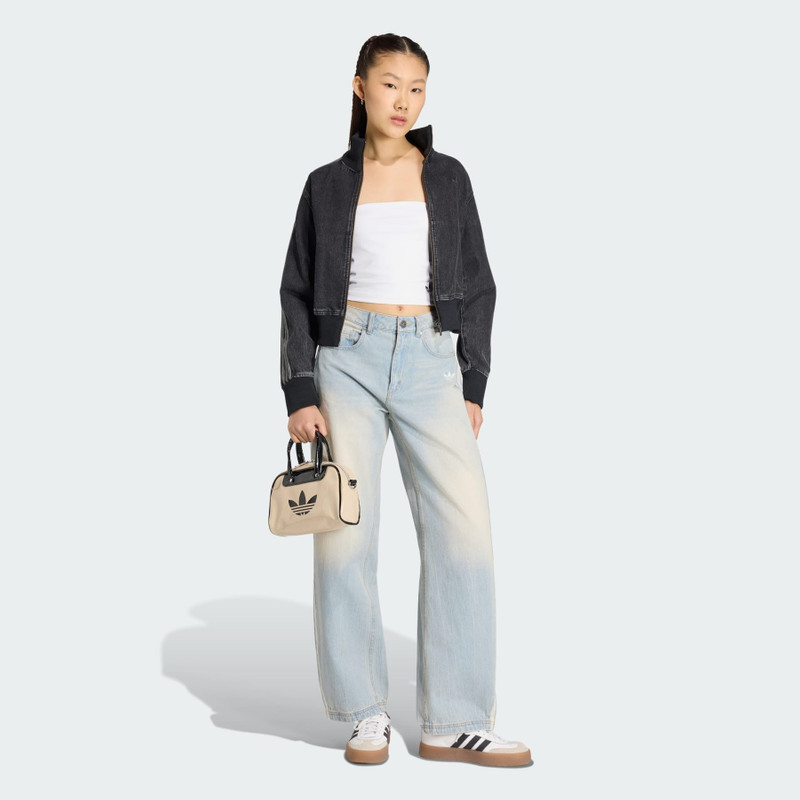VINTAGE DAD JEANS 4
