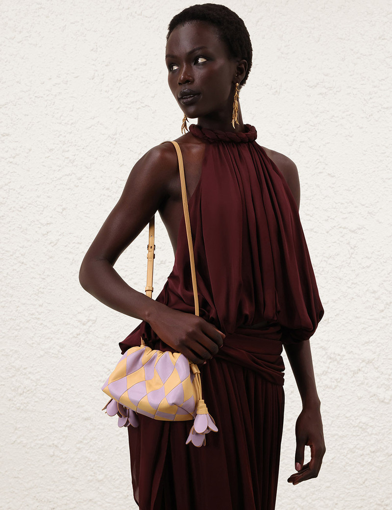 Zimmermann CLOUD 91 SMALL CLUTCH outlook