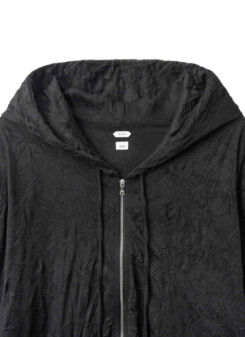 Zip Hoodie (Archive) 4