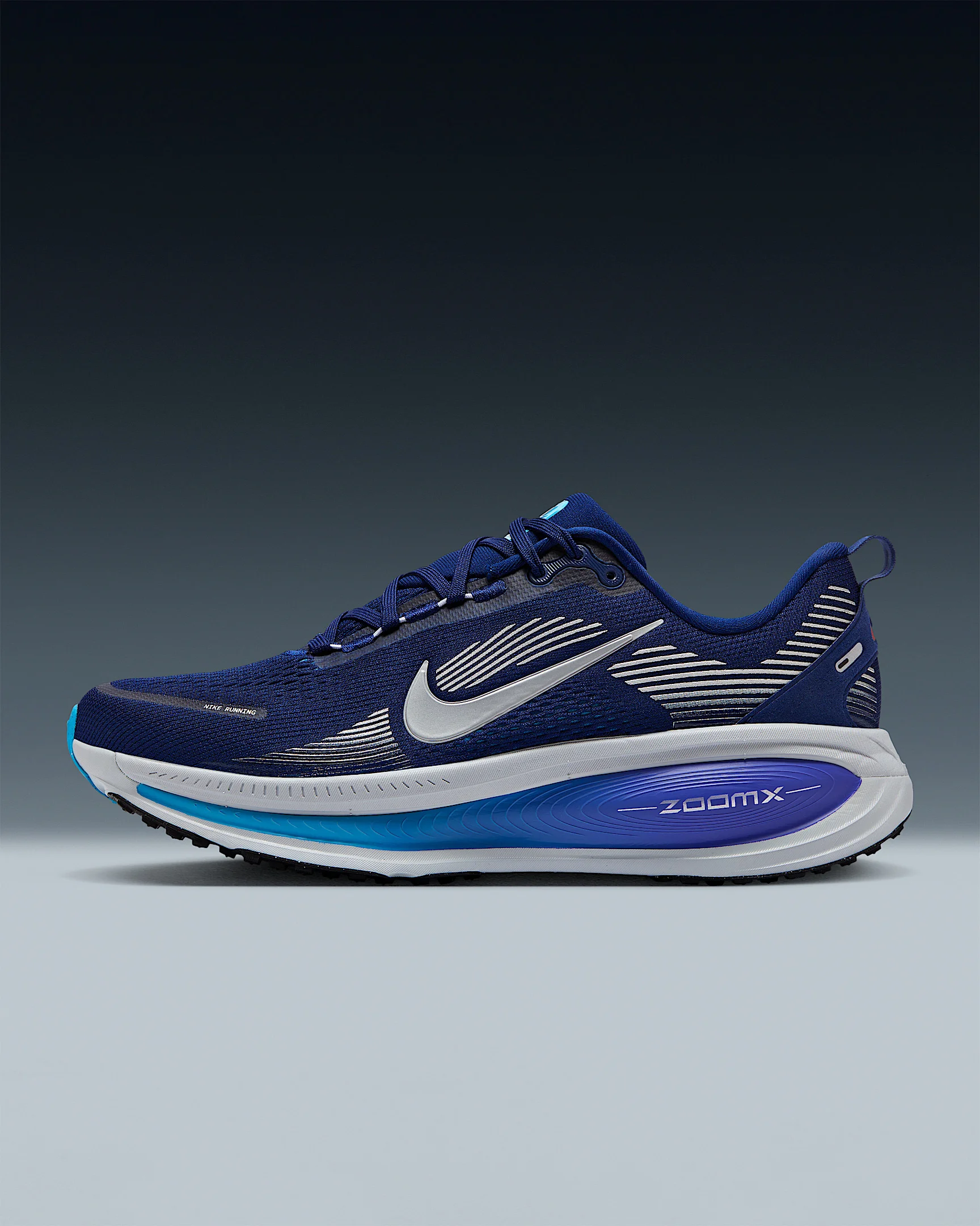 Nike Vomero 18 Men's Road Running Shoes - 1