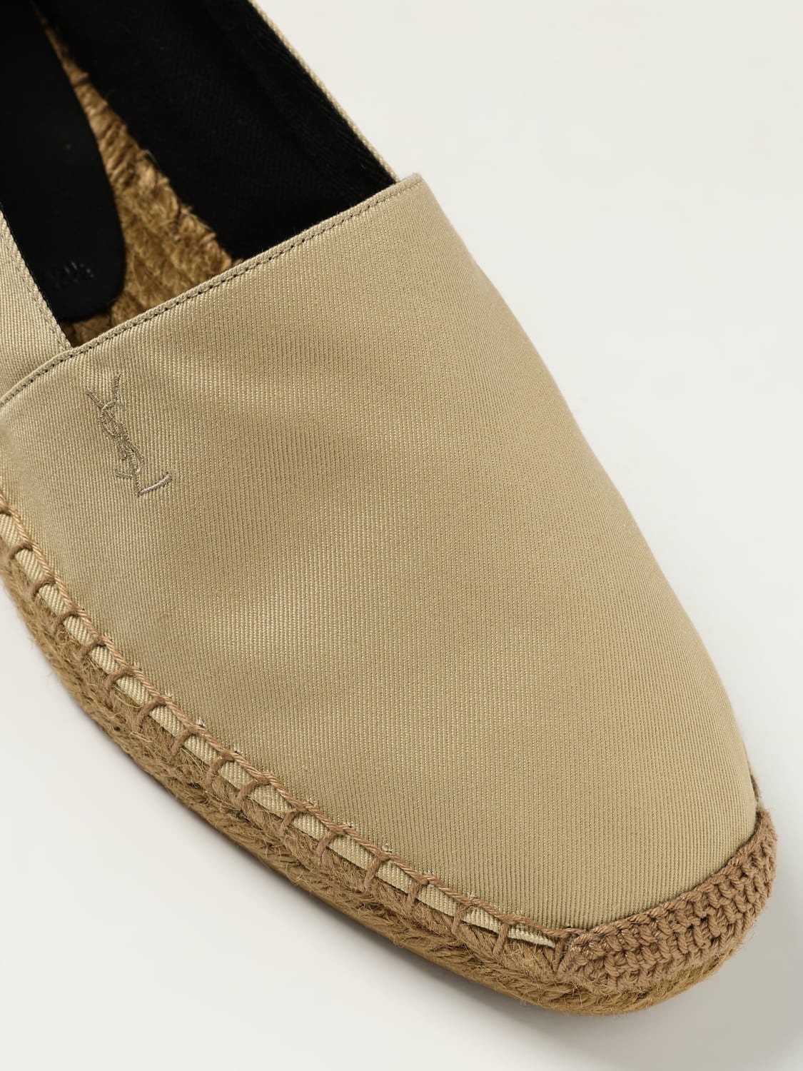 Shoes men Saint Laurent - 4