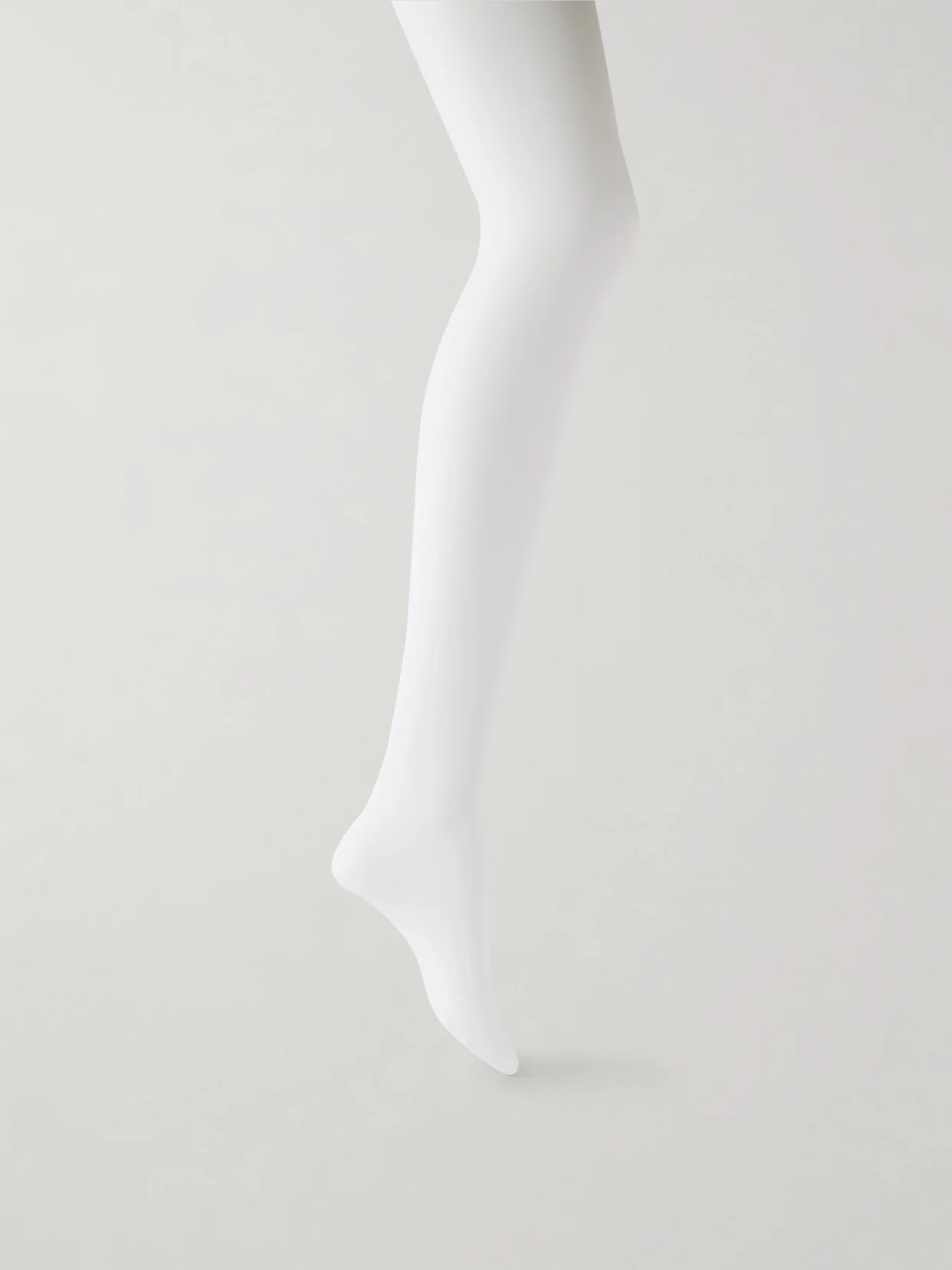 Stretch-jersey Tights - 1