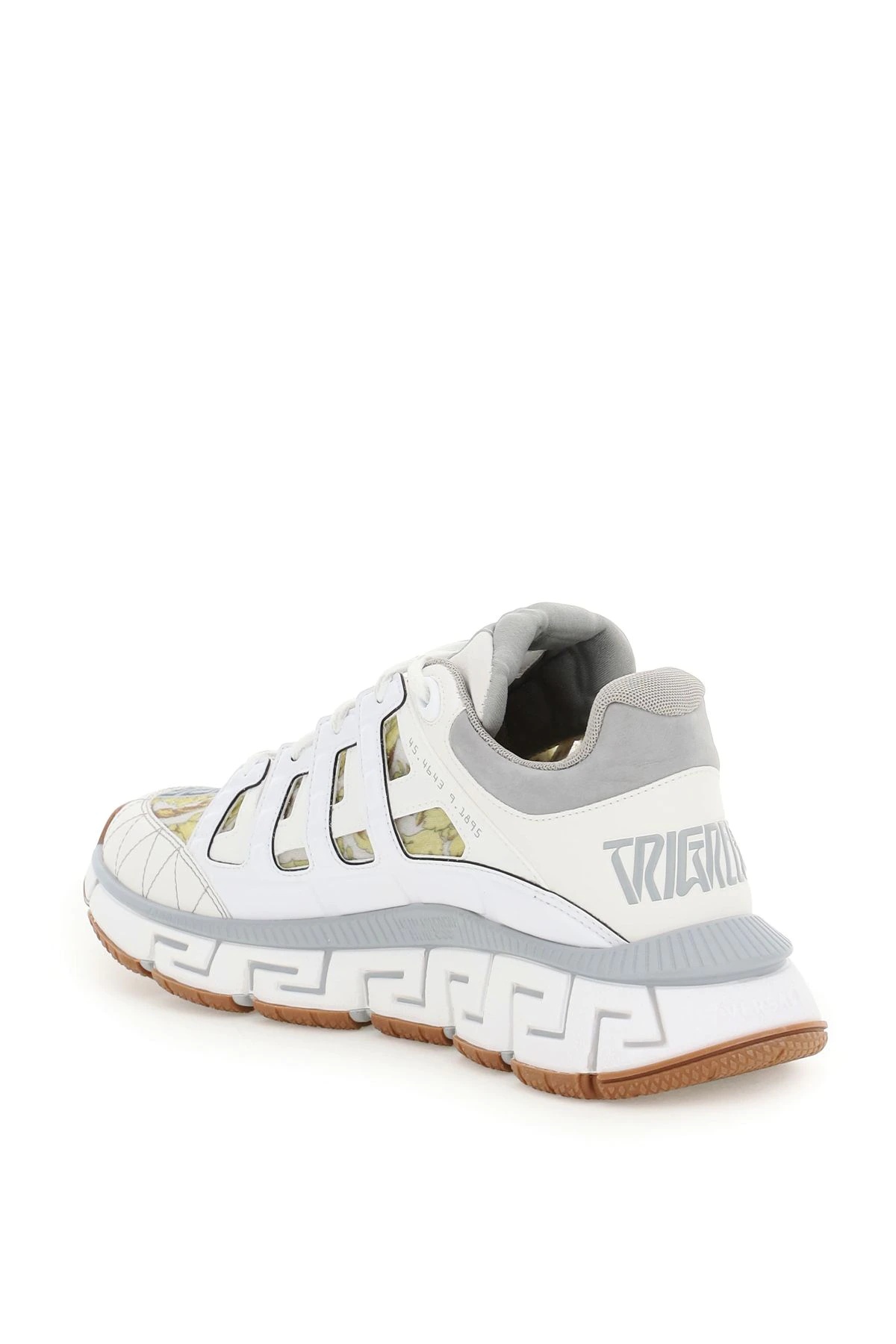 TRIGRECA SNEAKERS - 2