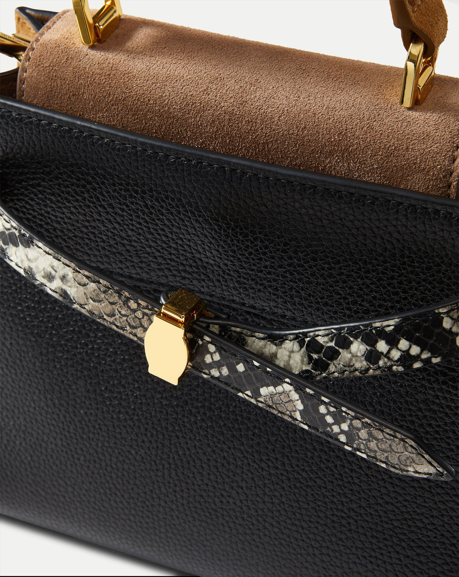 VERONICA BEARD DASH TOP-HANDLE BAG - 3
