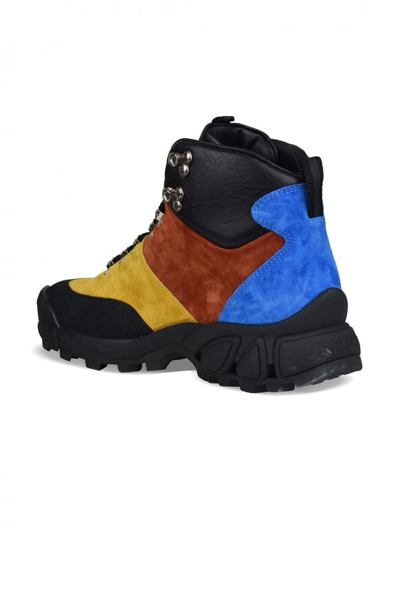 Burberry Men Tor Boots - 3