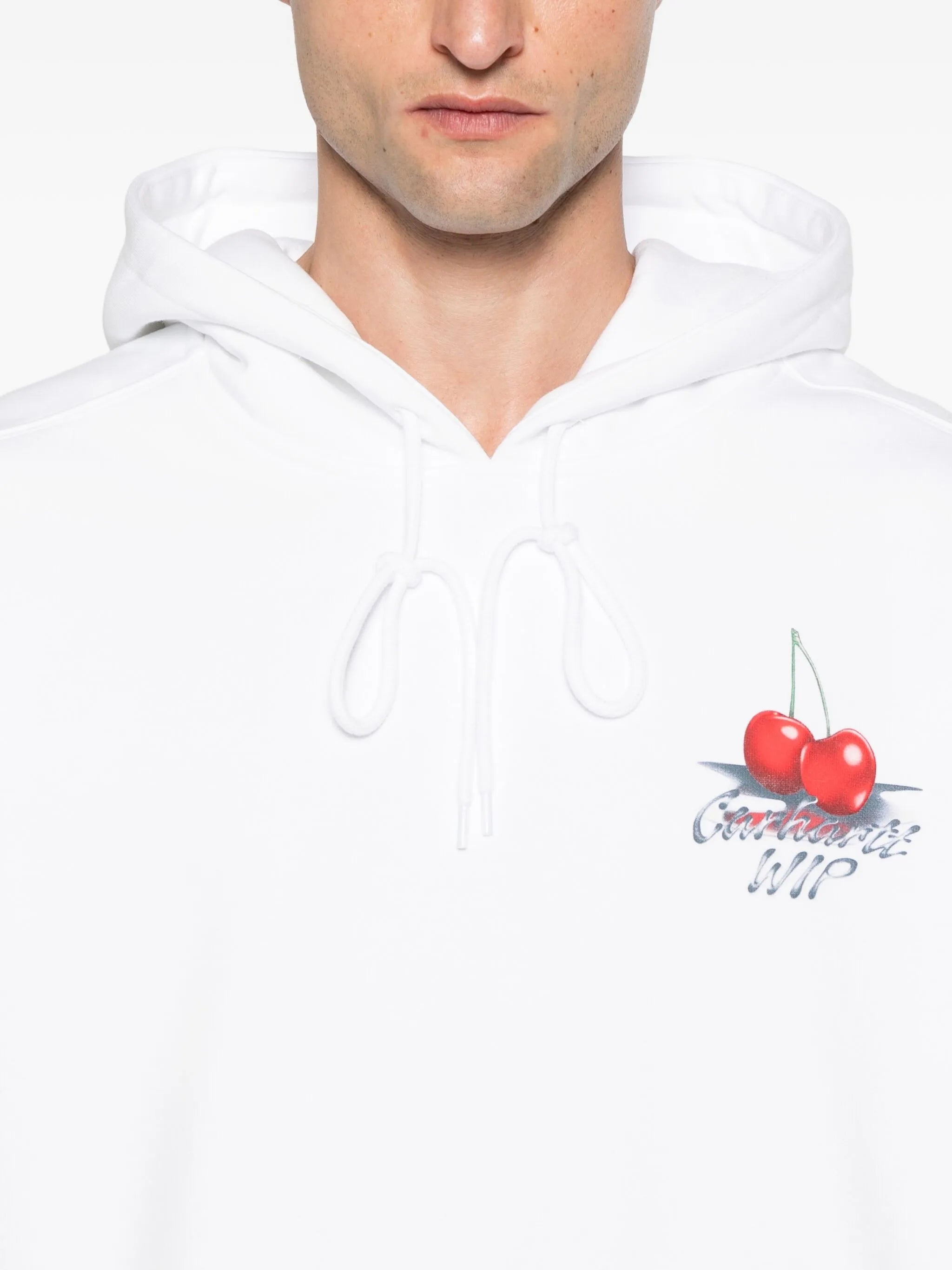 Carhartt Cherry-print Hoodie - 3