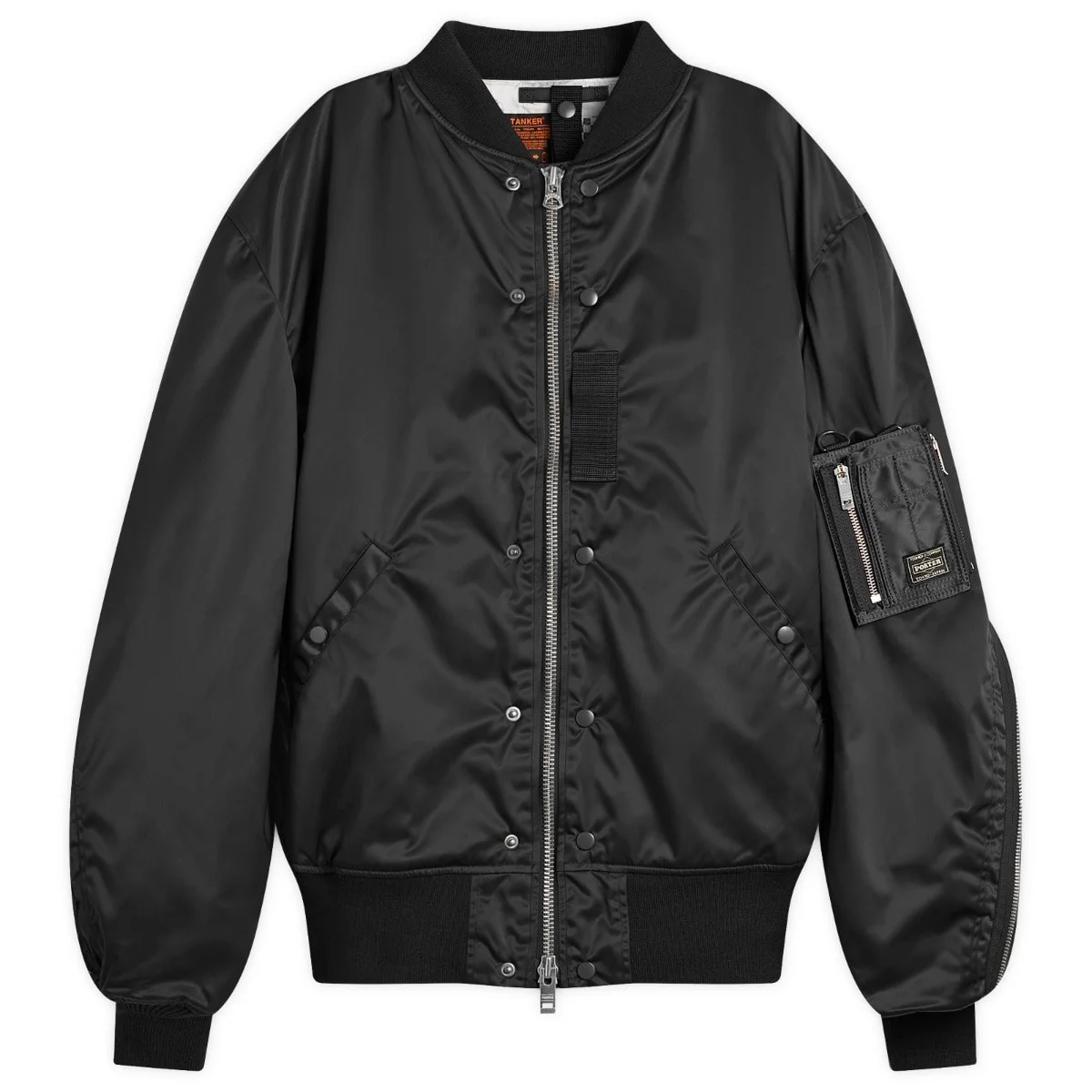Buzz Rickson’s x PORTER MA-1 Jacket – Presented by END. - 1