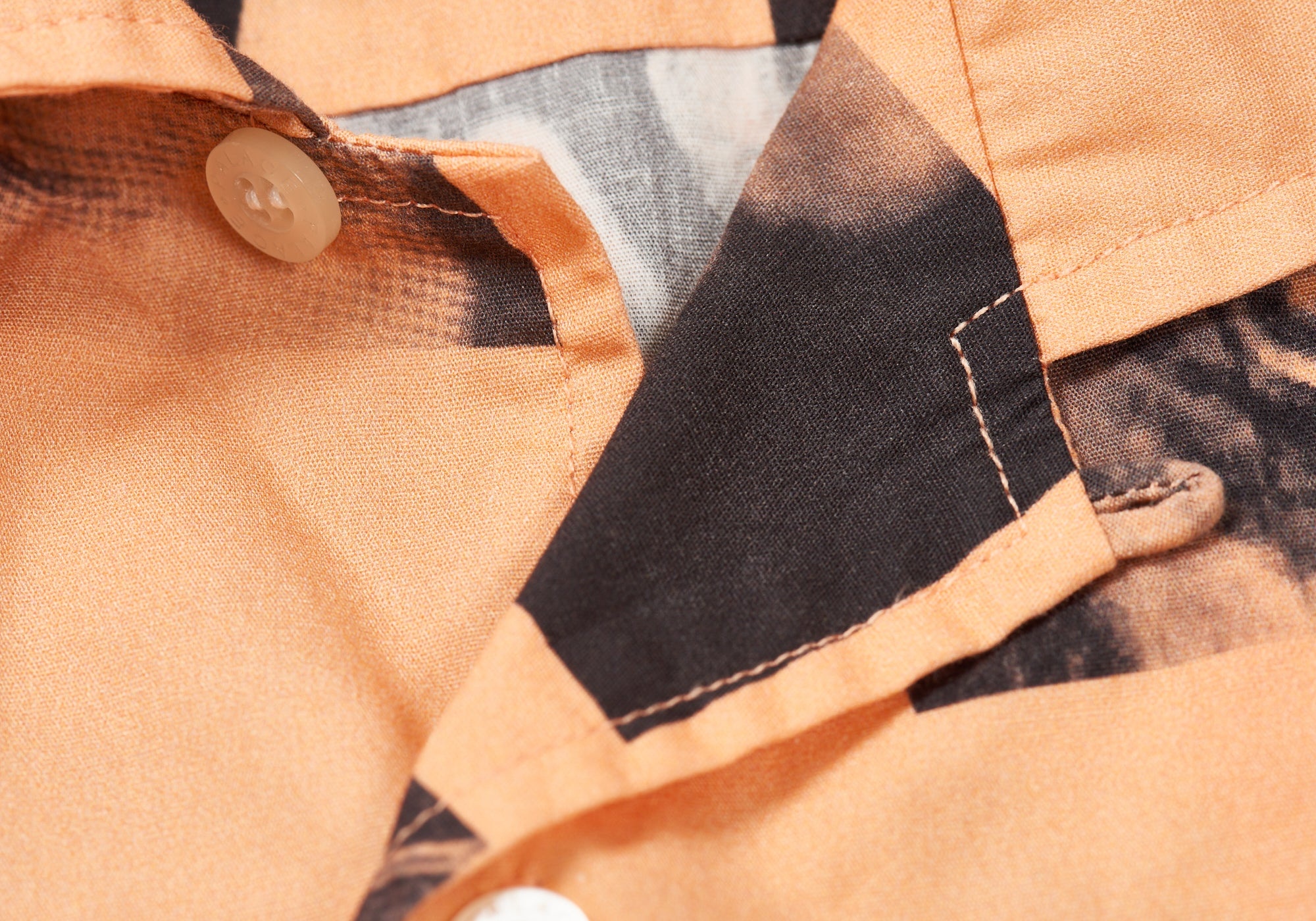 PALACE JIMMY'Z SHIRT PEACH - 4