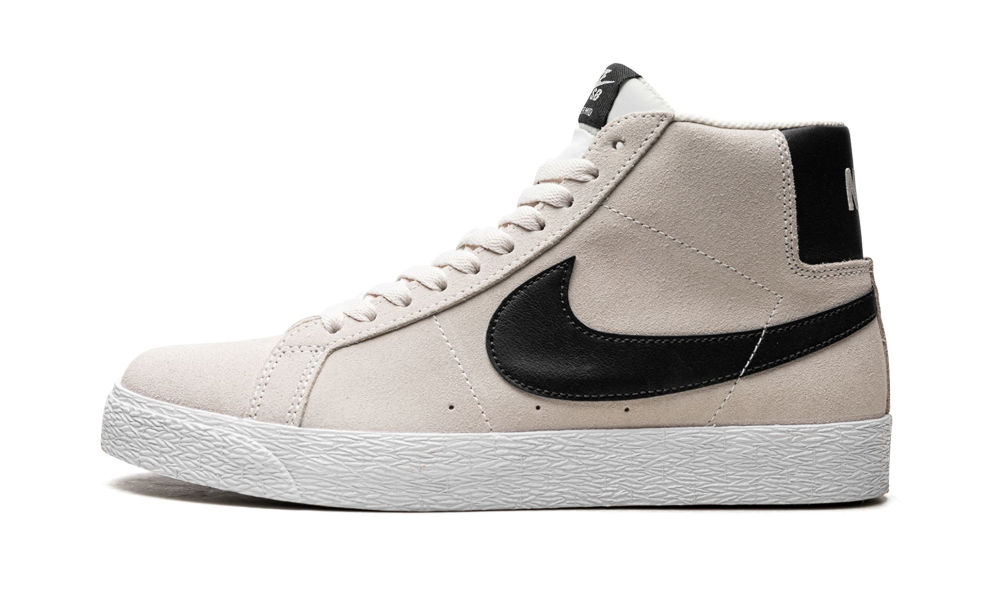 SB Blazer Mid PRM - 1