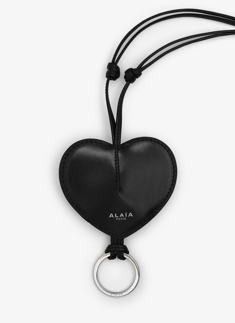 LE COEUR CLOCHE IN CALFSKIN 3