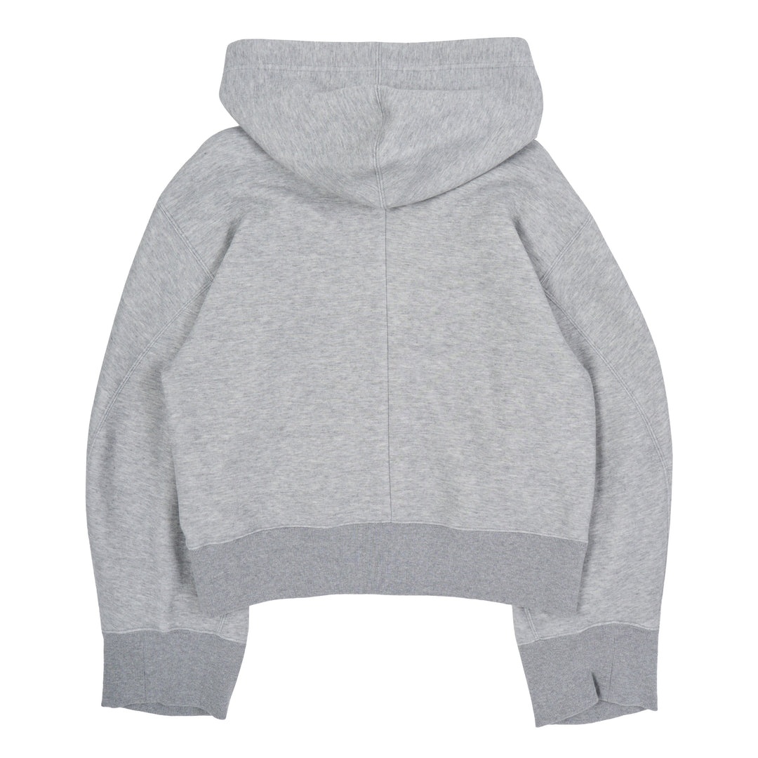 Sponge Sweat Hoodie - 2