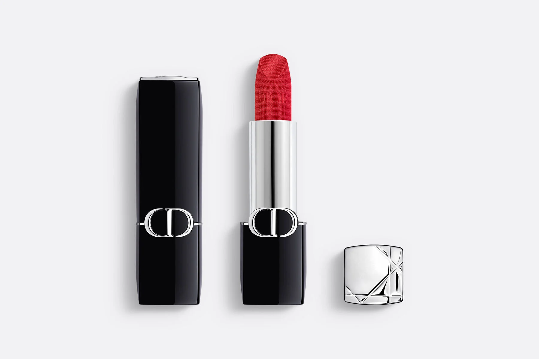 Rouge Dior - 1