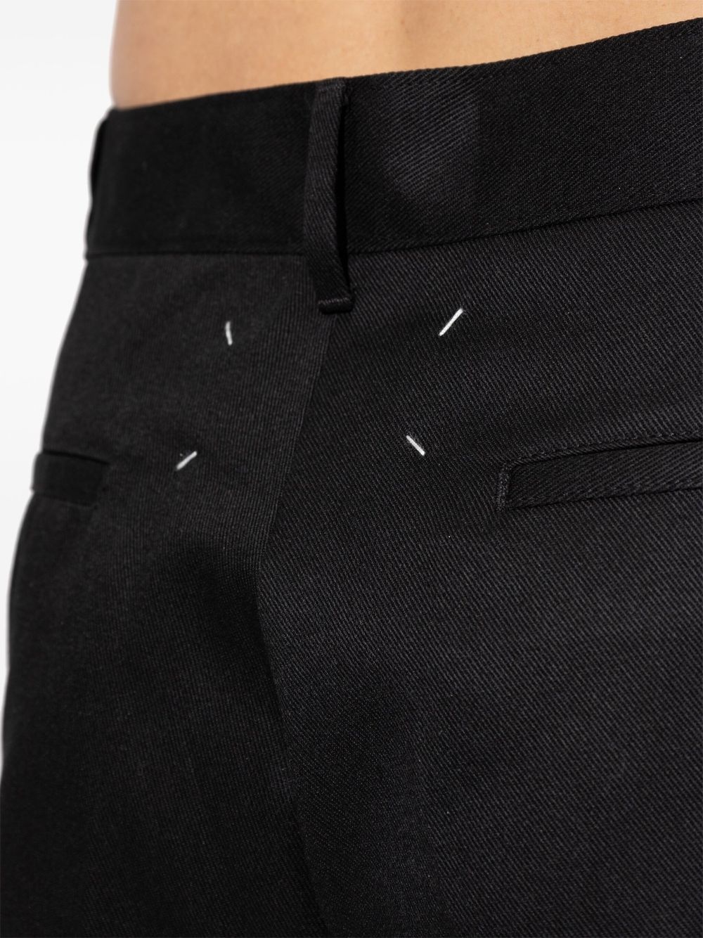 creased trousers - 5