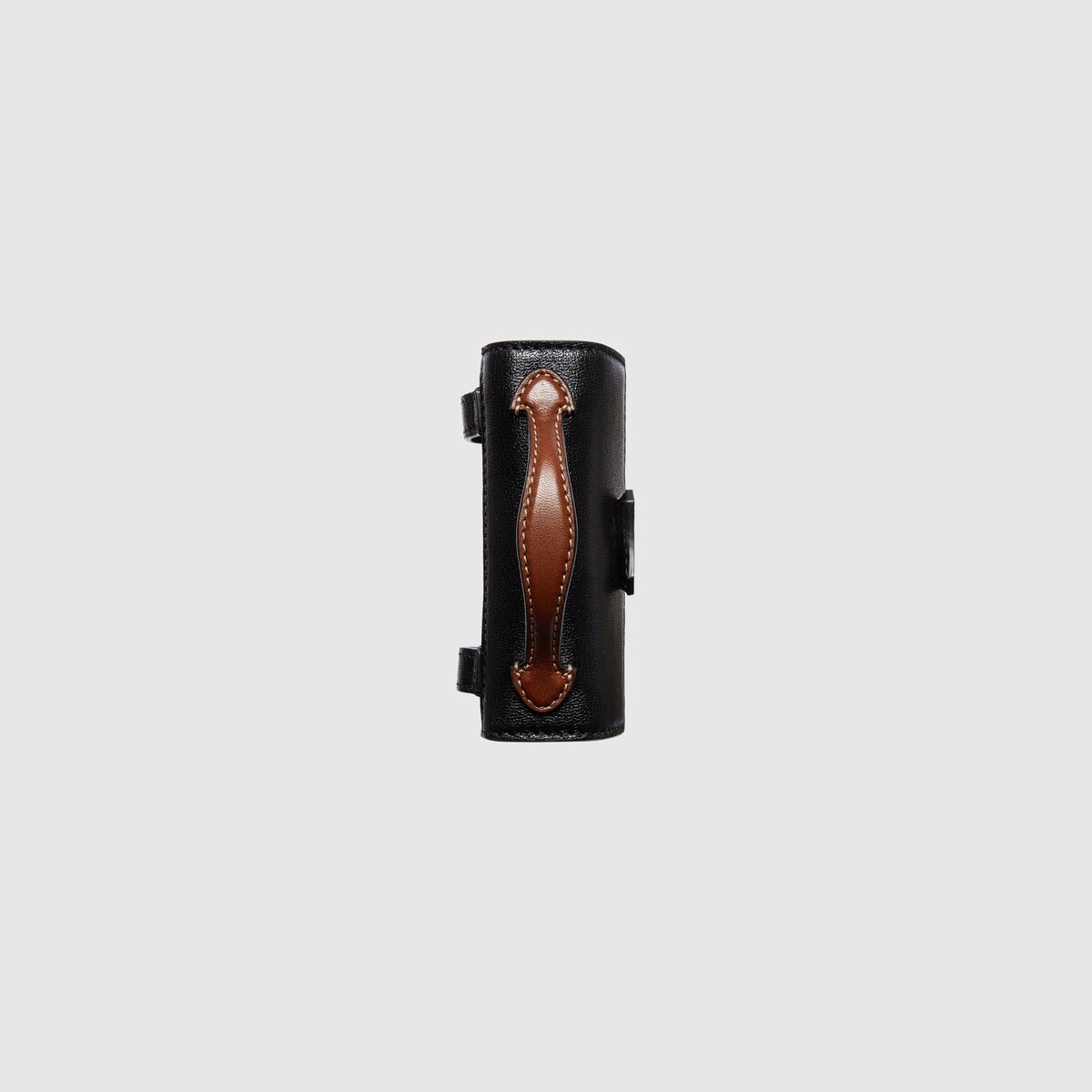 Padlock mini GG belt bag - 7