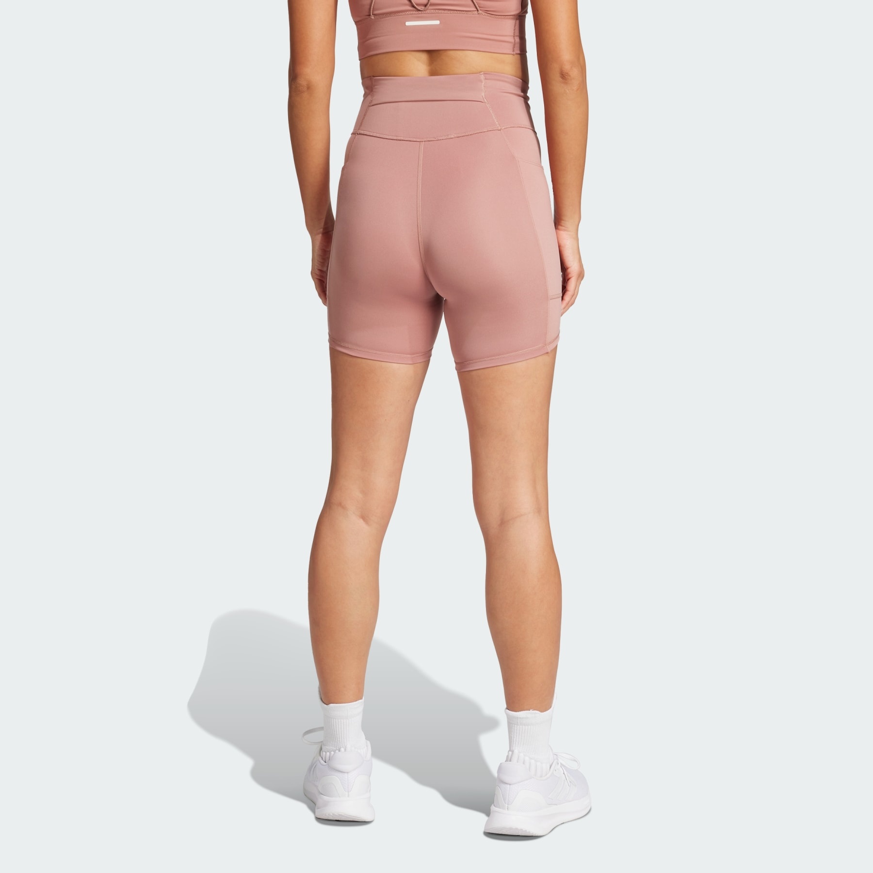 Own the Run Short Leggings - 3