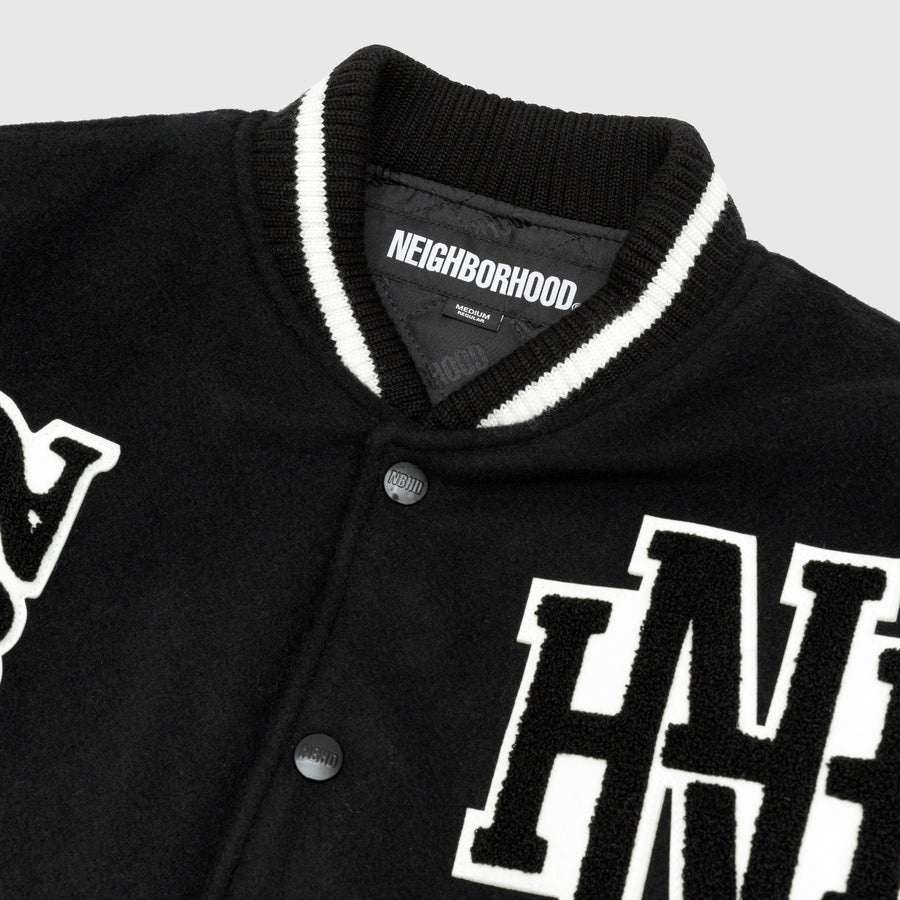 STADIUM JACKET - 2