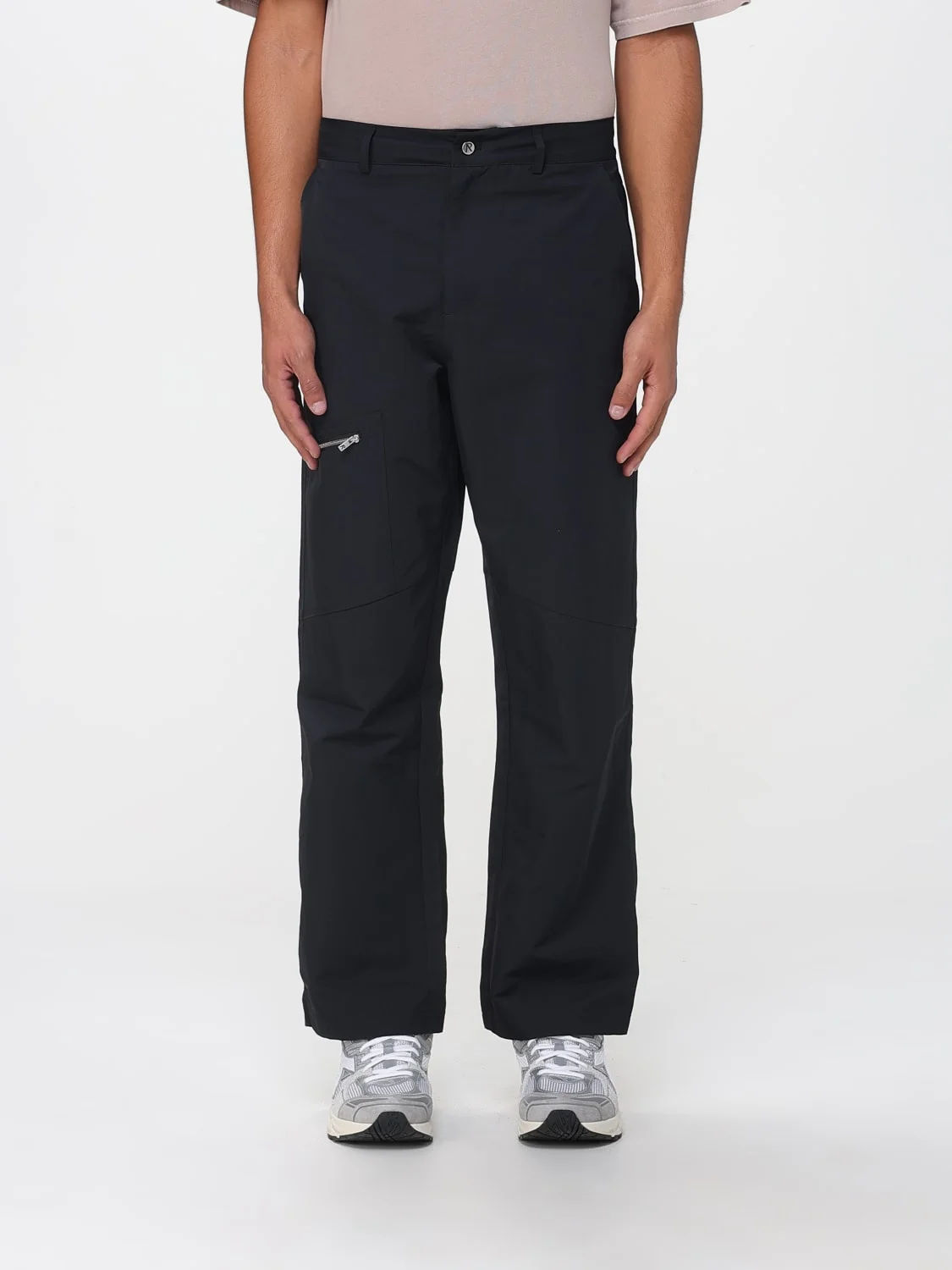 Pants men Represent - 1