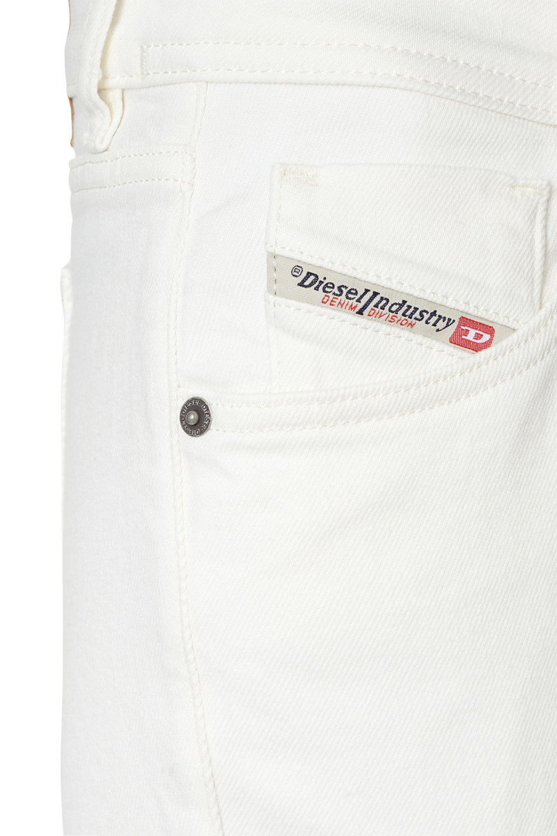 BOOTCUT AND FLARE JEANS 1969 D-EBBEY 09D63 4