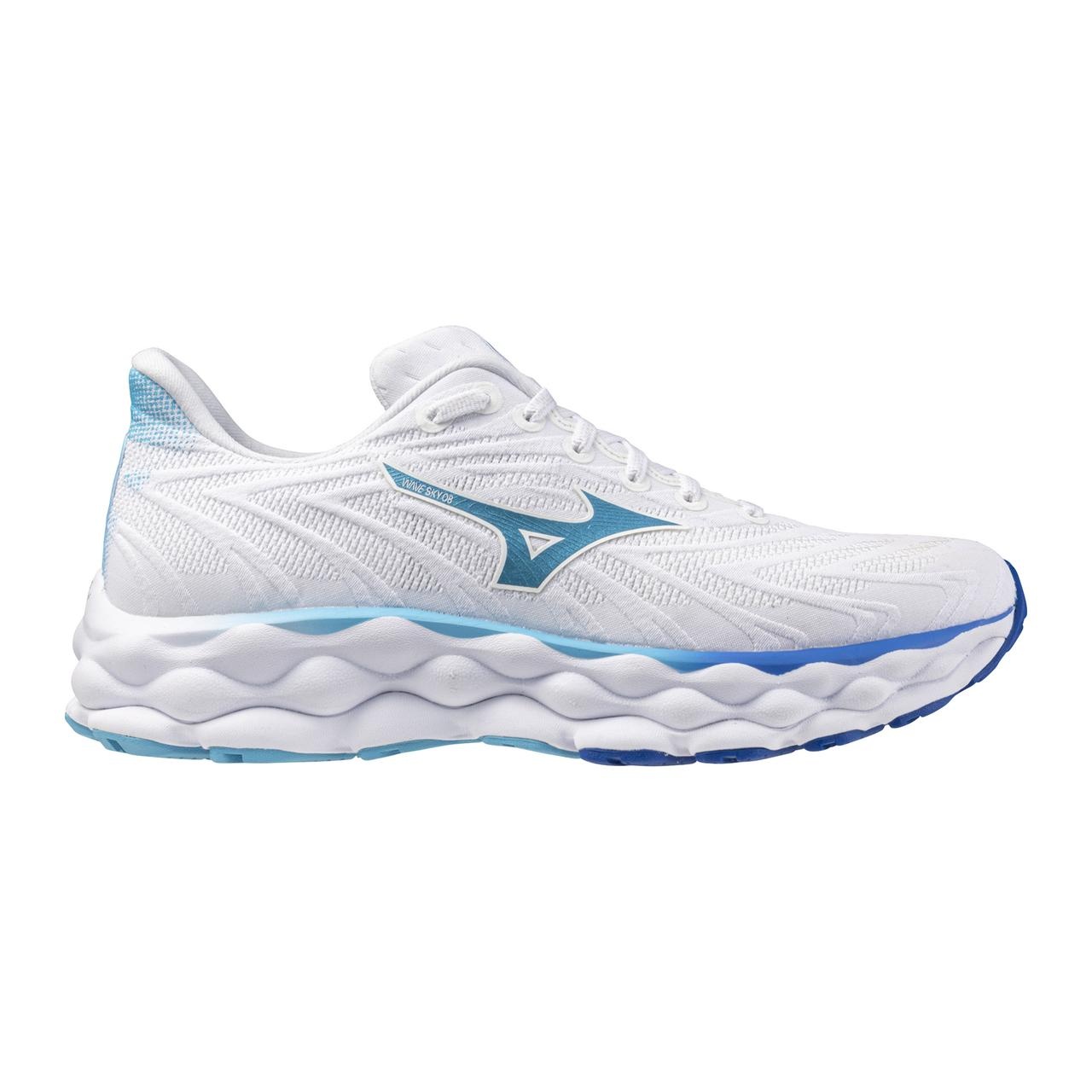 Women's Wave Sky 8 Running Shoe - 10