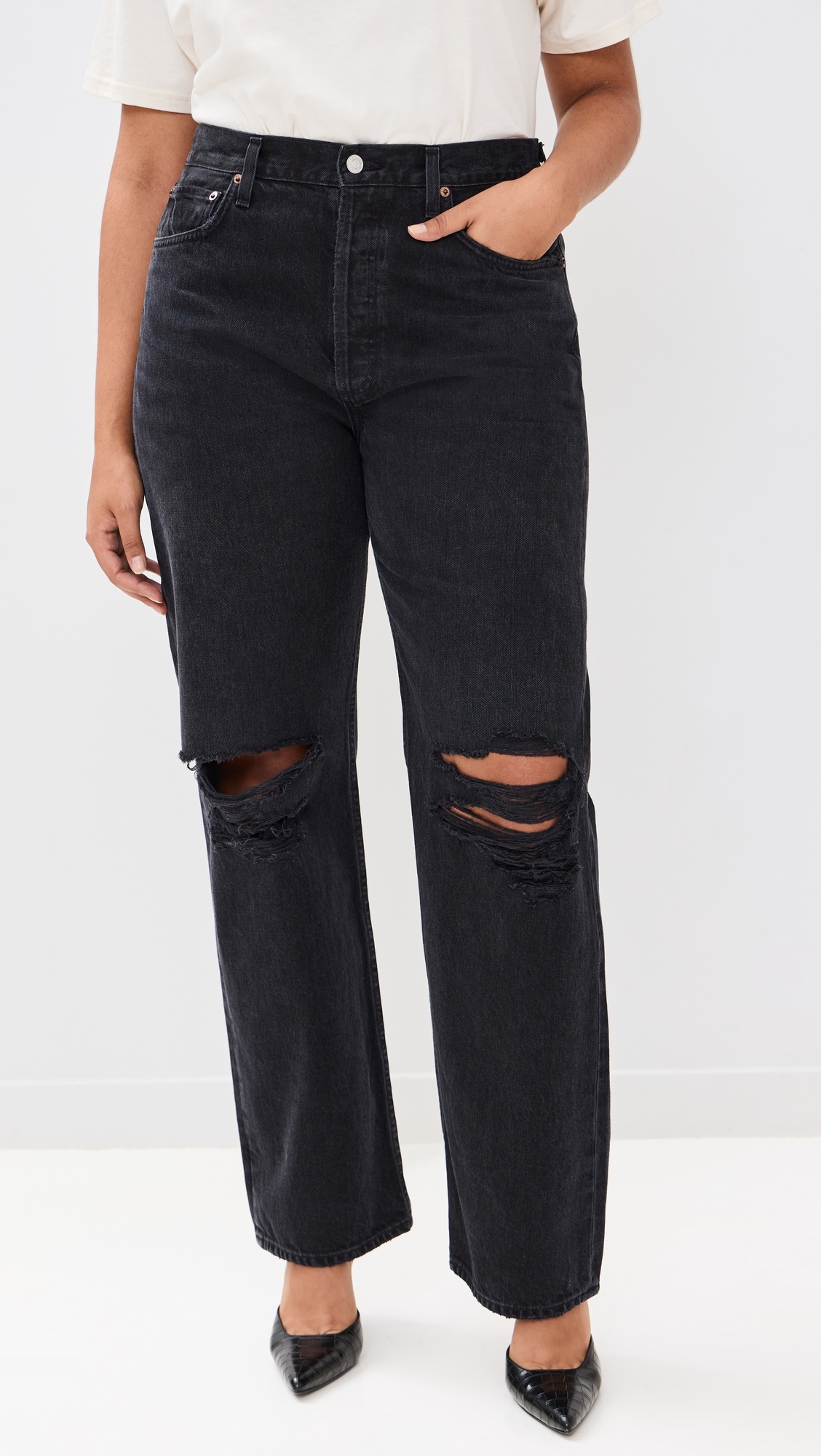 Kelly Jeans - 8