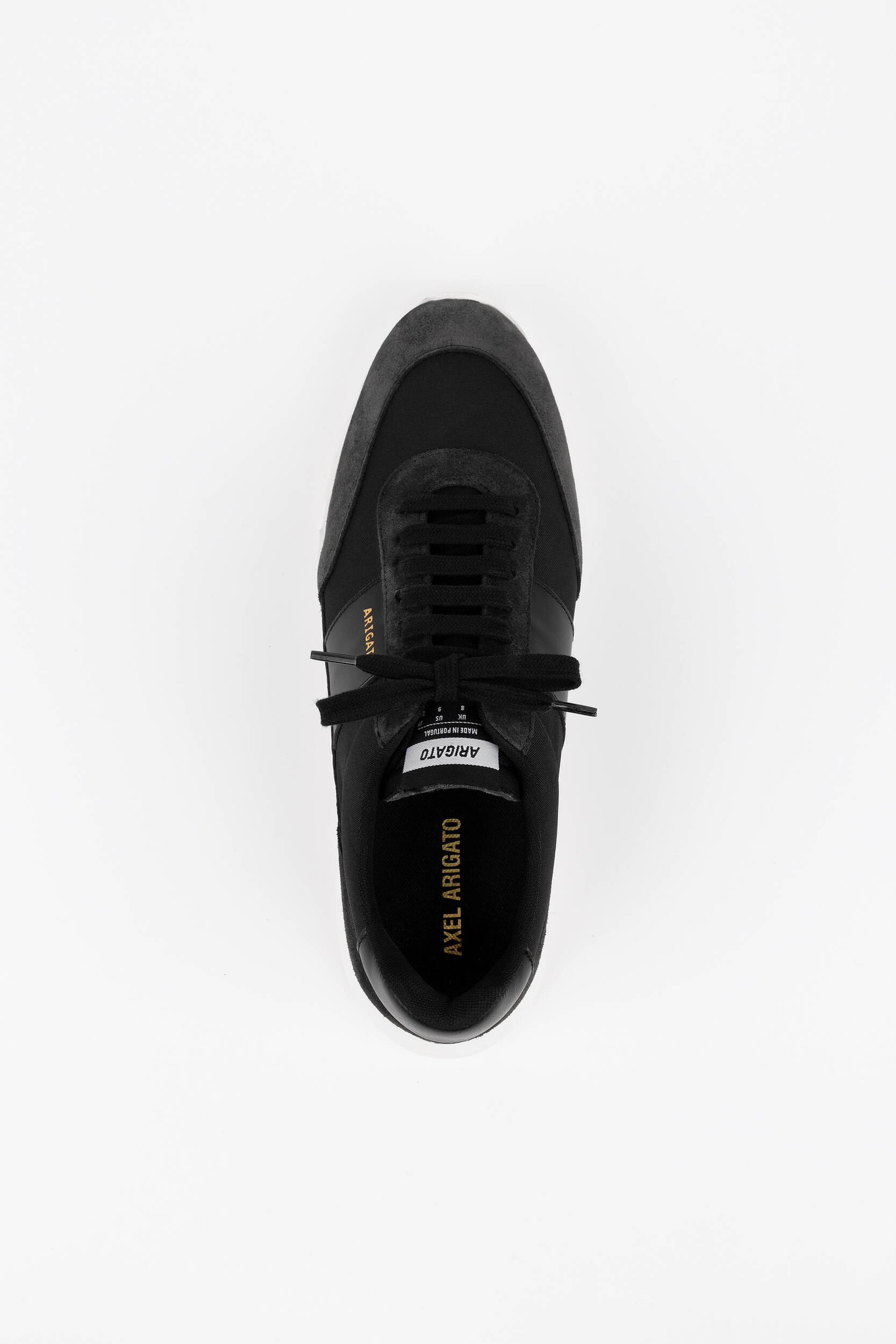 Genesis Vintage Runner - 7