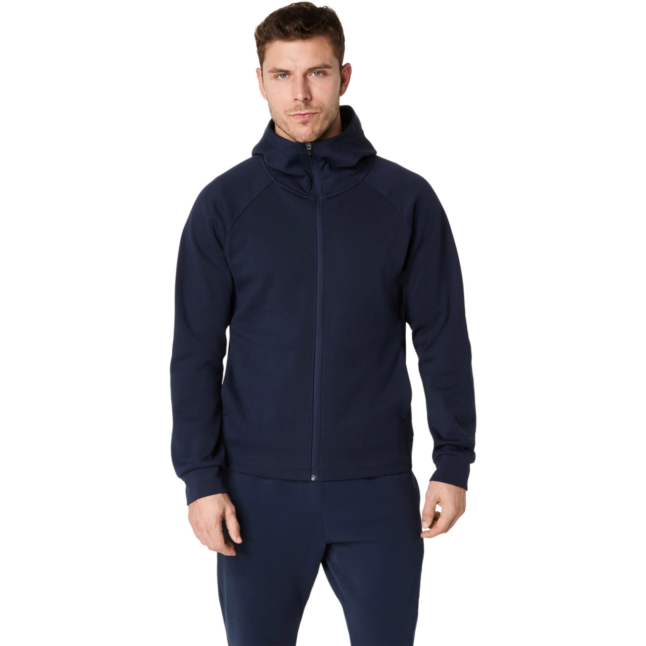 MOBILITY KNIT JACKET - 1