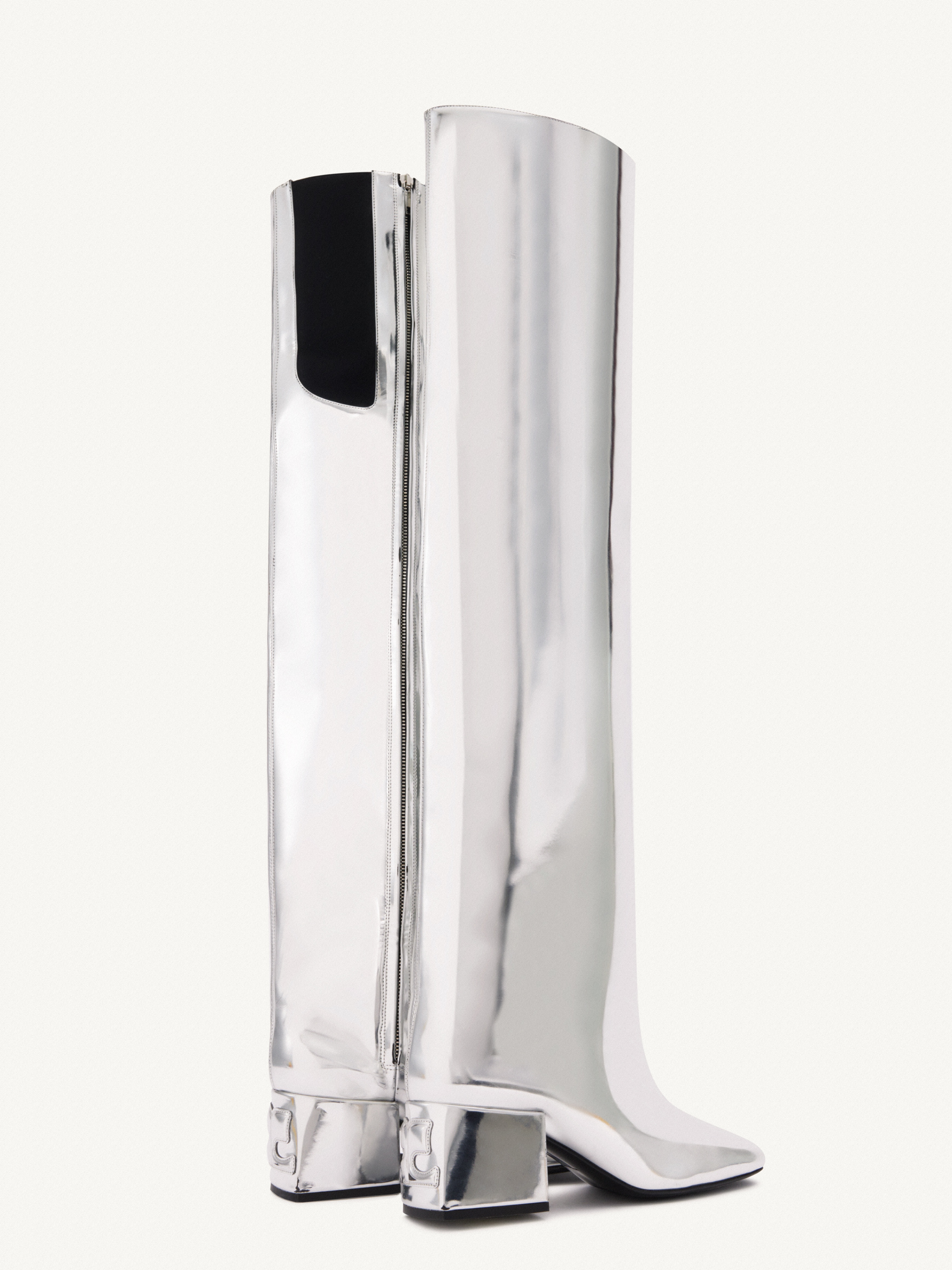 CUISSARDES ASTRO MIROIR - 3