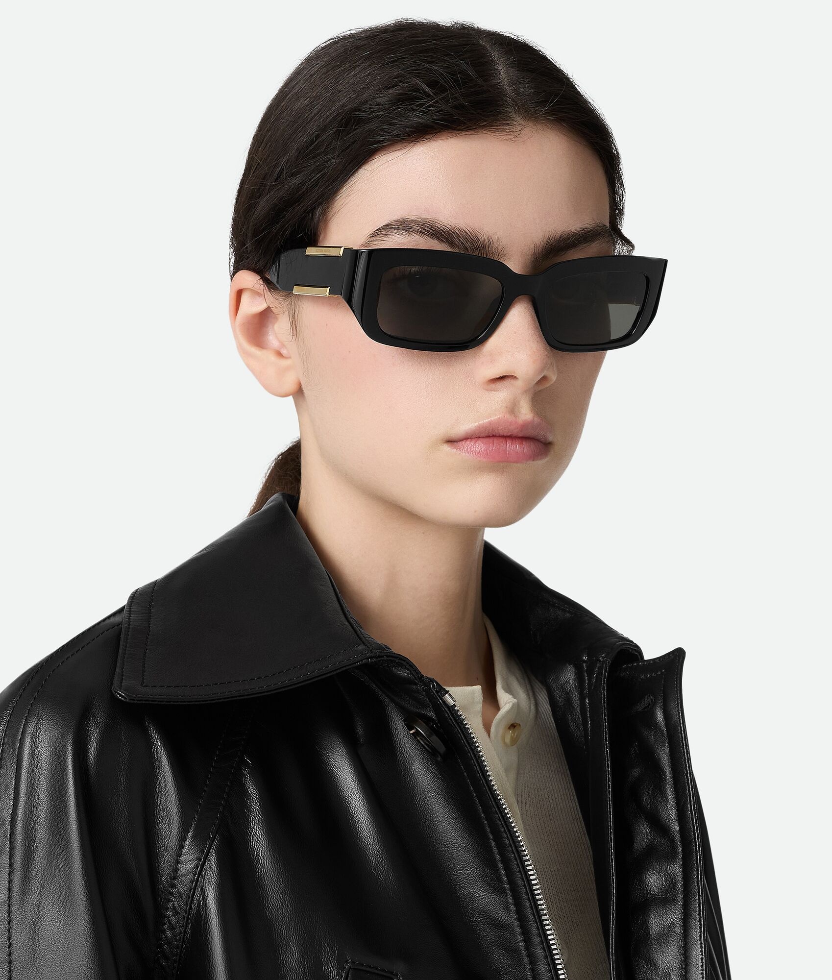 Dash Rectangular Sunglasses - 2